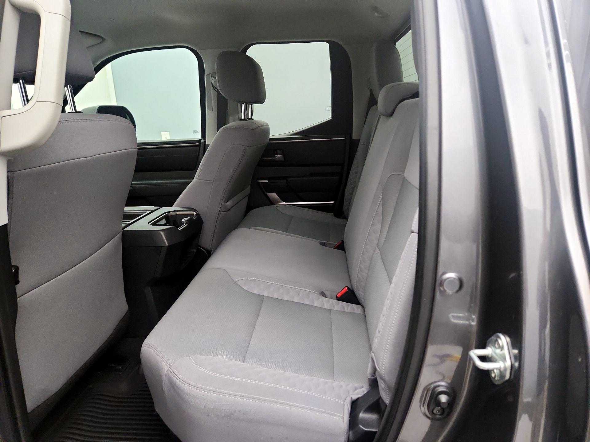 Thumbnail: 2023 Toyota Tundra - 19