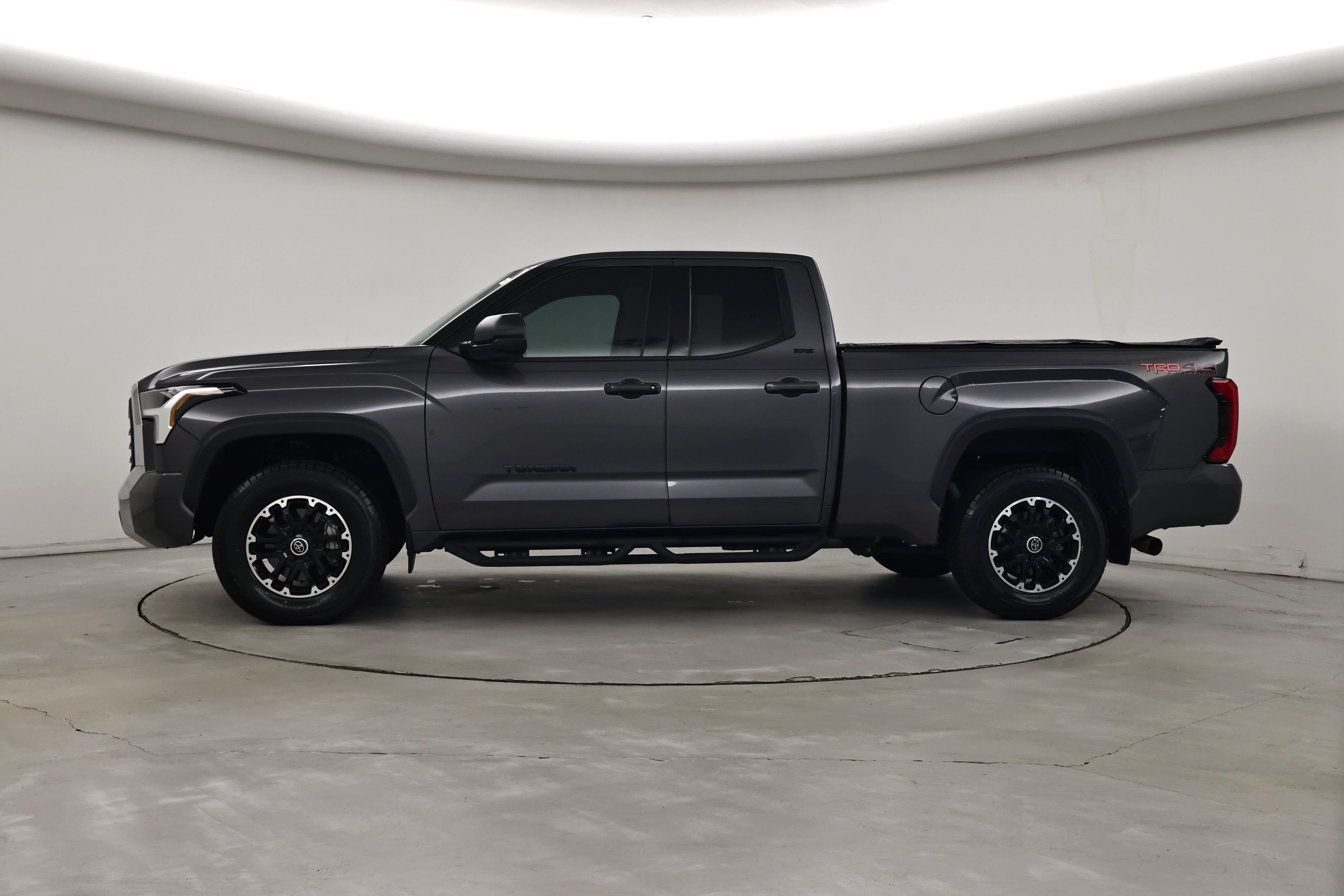Thumbnail: 2023 Toyota Tundra - 3