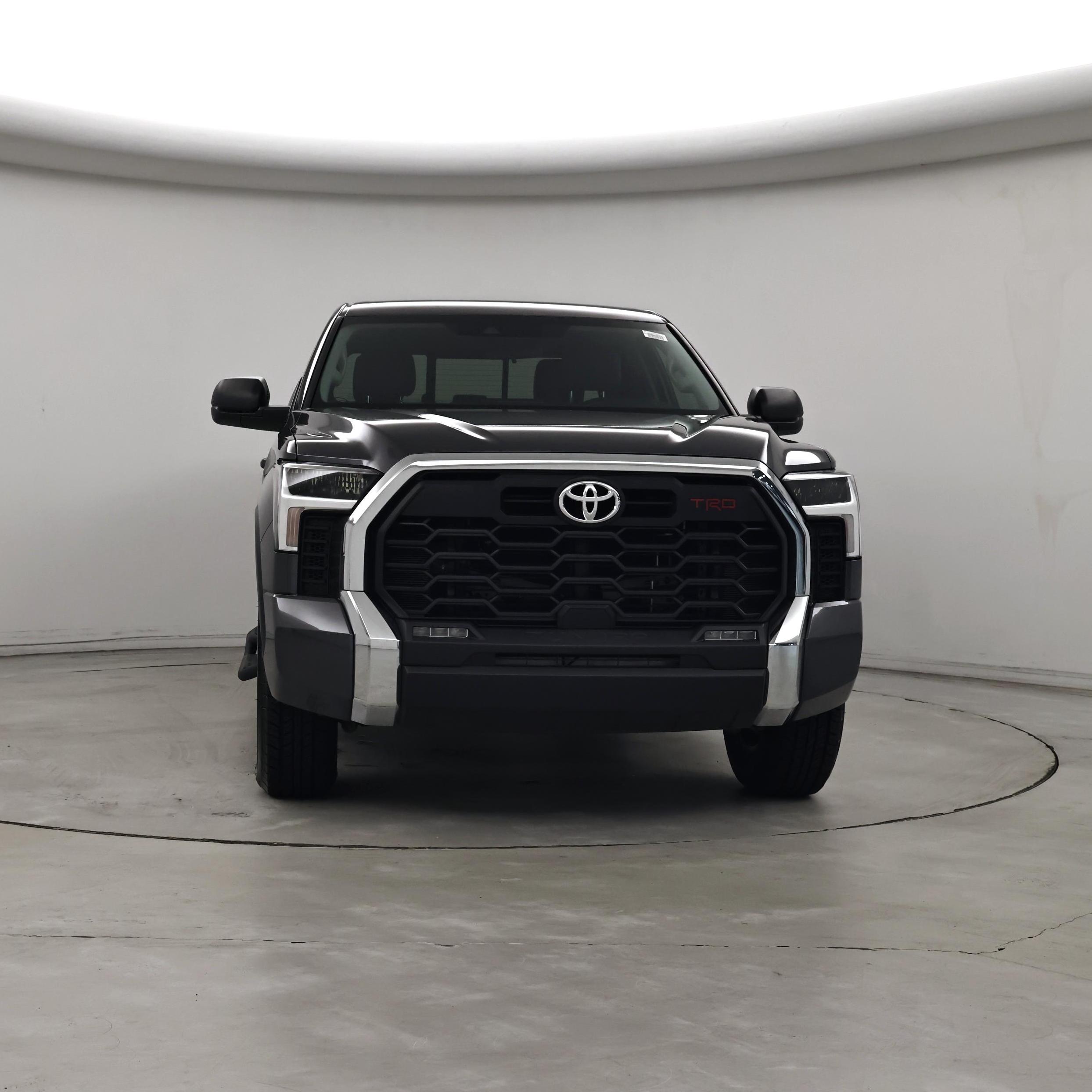 Thumbnail: 2023 Toyota Tundra - 5