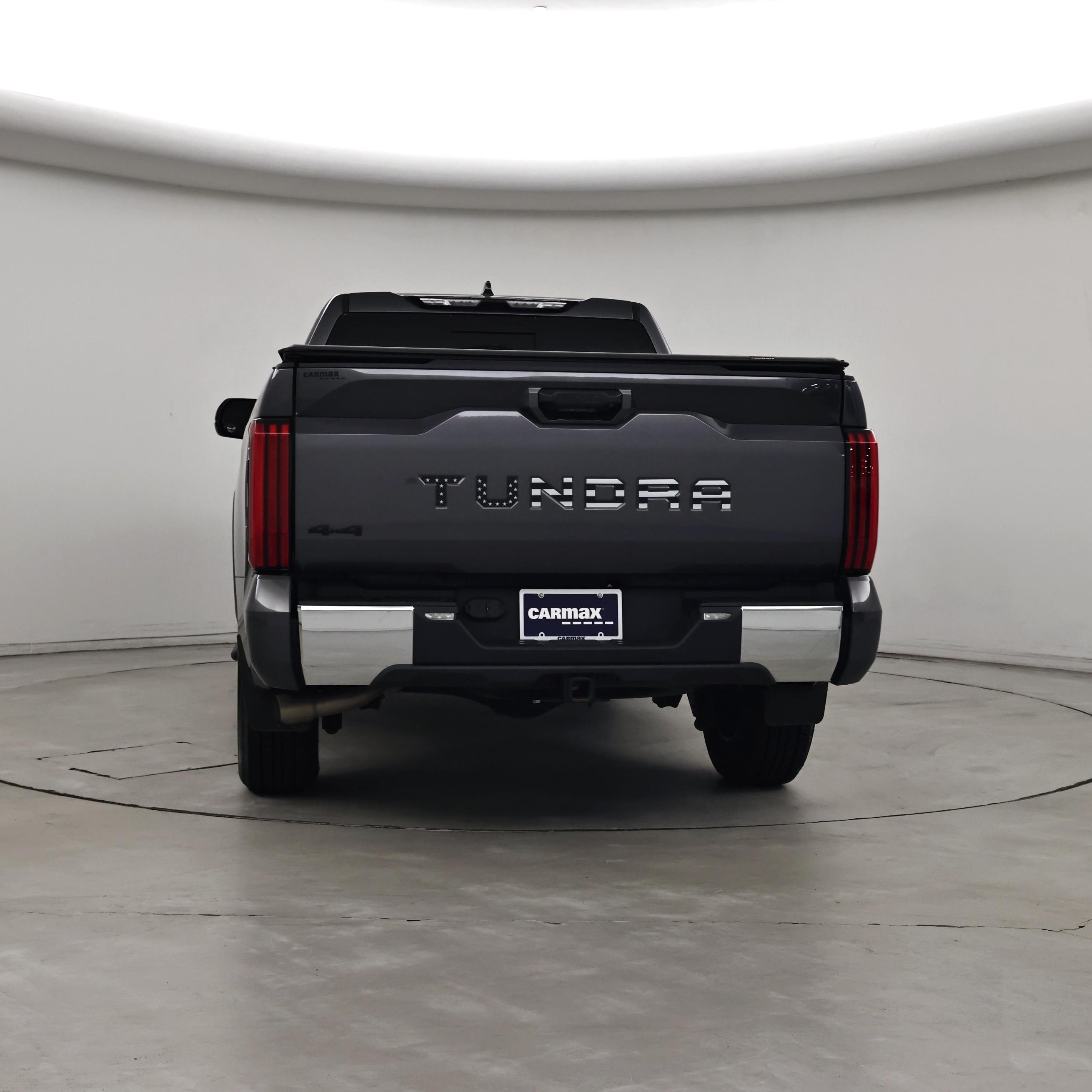 Thumbnail: 2023 Toyota Tundra - 6