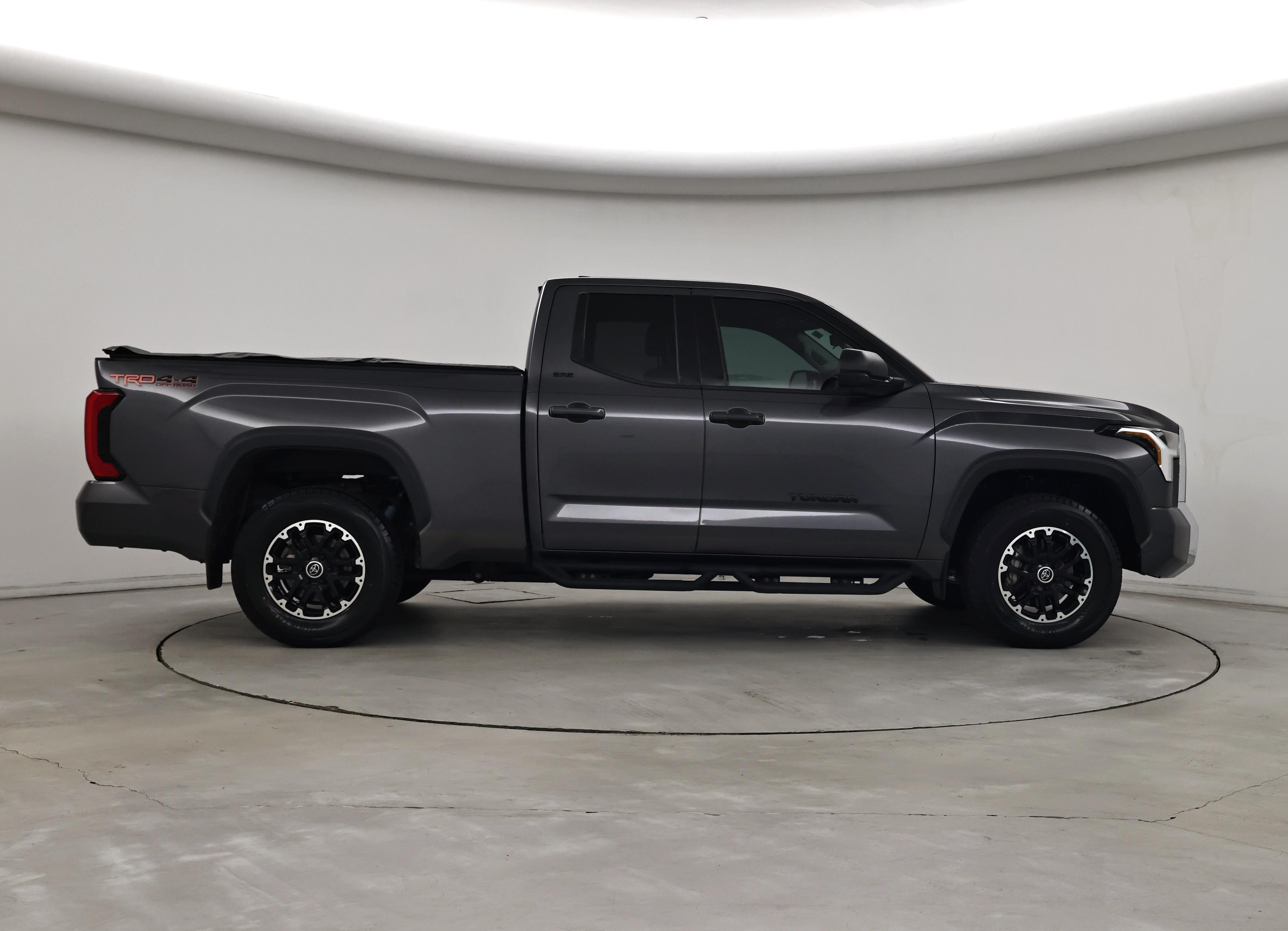 Thumbnail: 2023 Toyota Tundra - 7