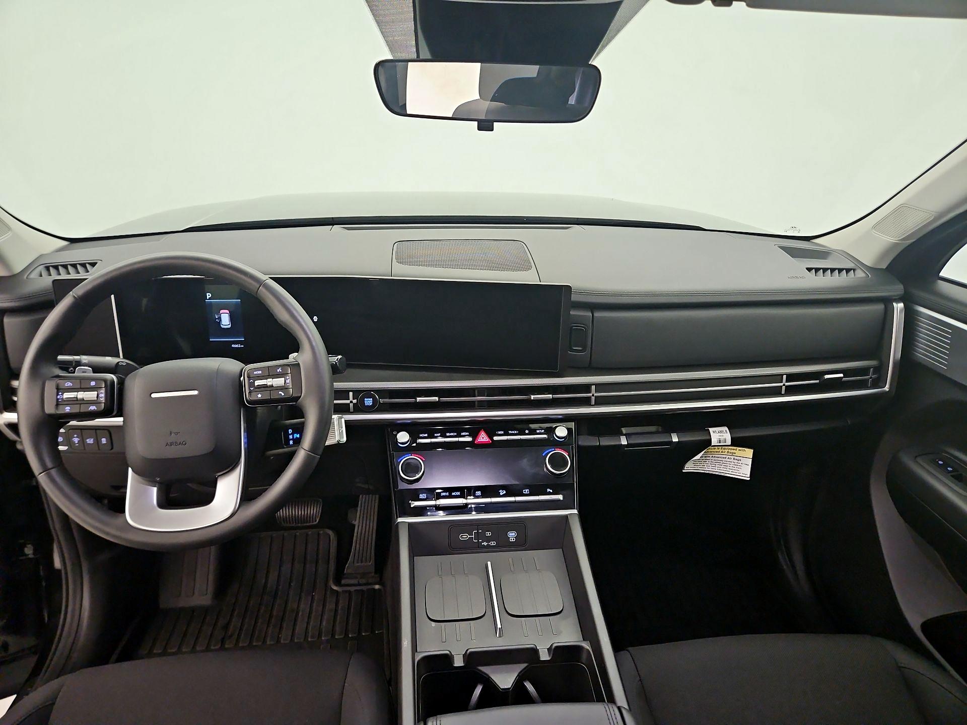 Thumbnail: 2026 Hyundai Santa Fe - 9
