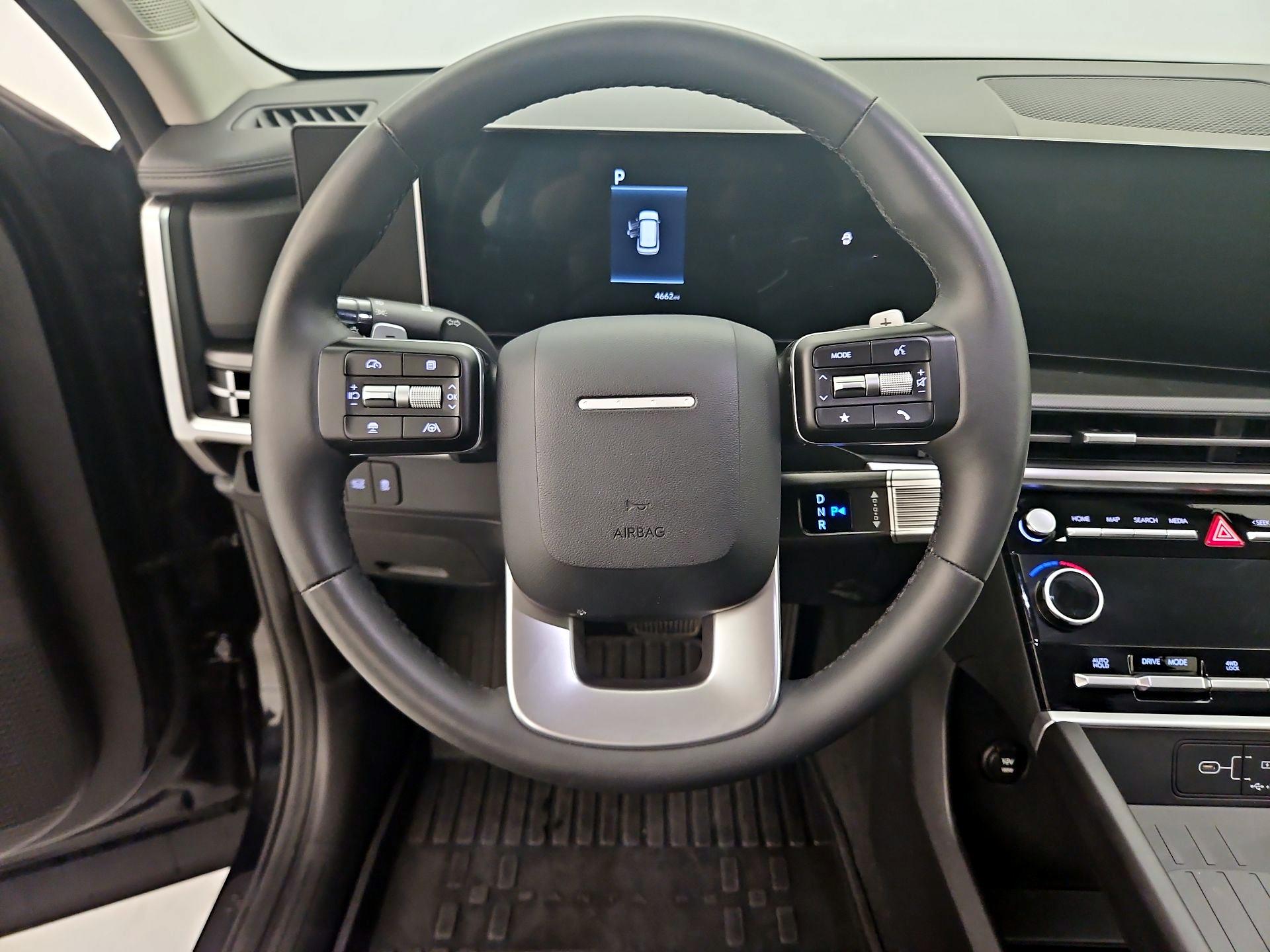 Thumbnail: 2026 Hyundai Santa Fe - 10