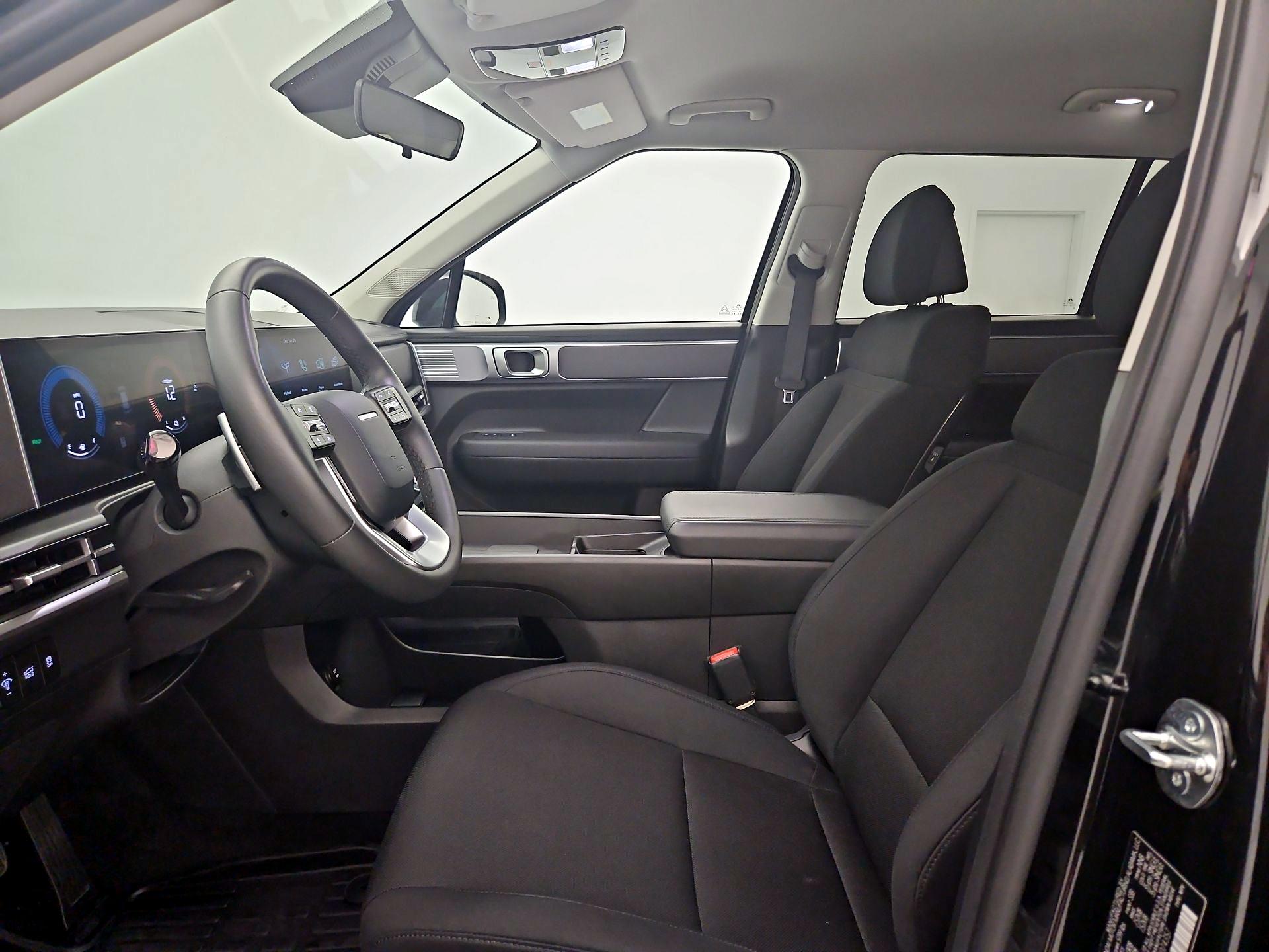 Thumbnail: 2026 Hyundai Santa Fe - 11
