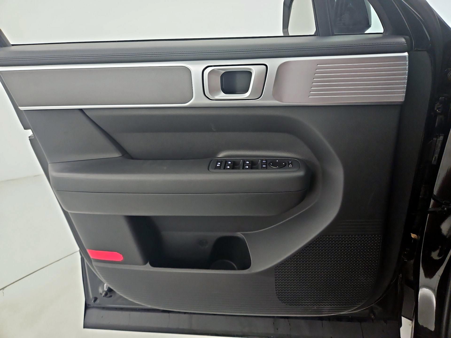 Thumbnail: 2026 Hyundai Santa Fe - 12