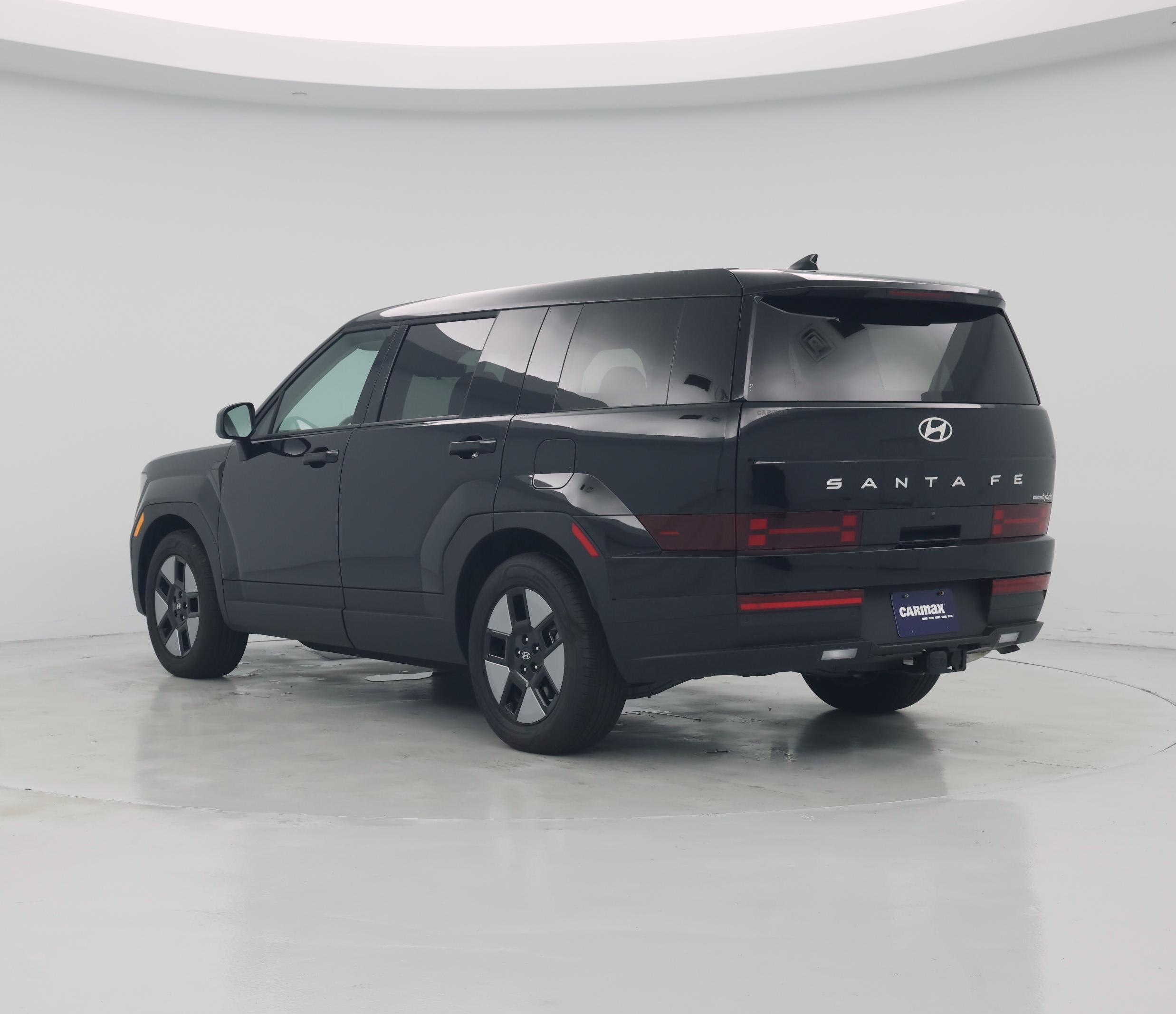 Thumbnail: 2026 Hyundai Santa Fe - 2