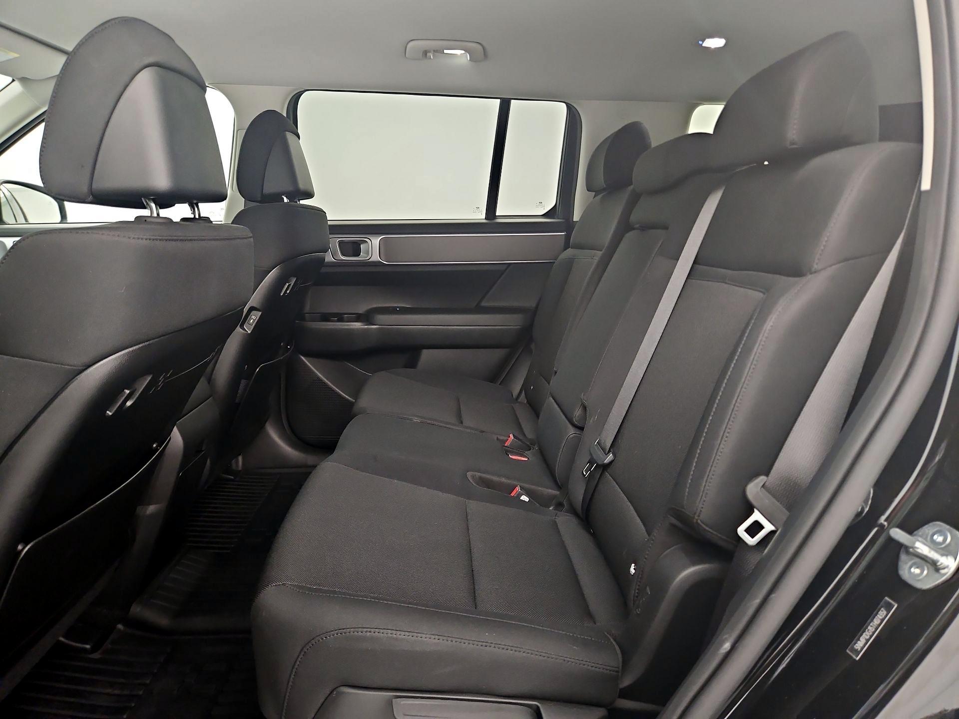 Thumbnail: 2026 Hyundai Santa Fe - 19