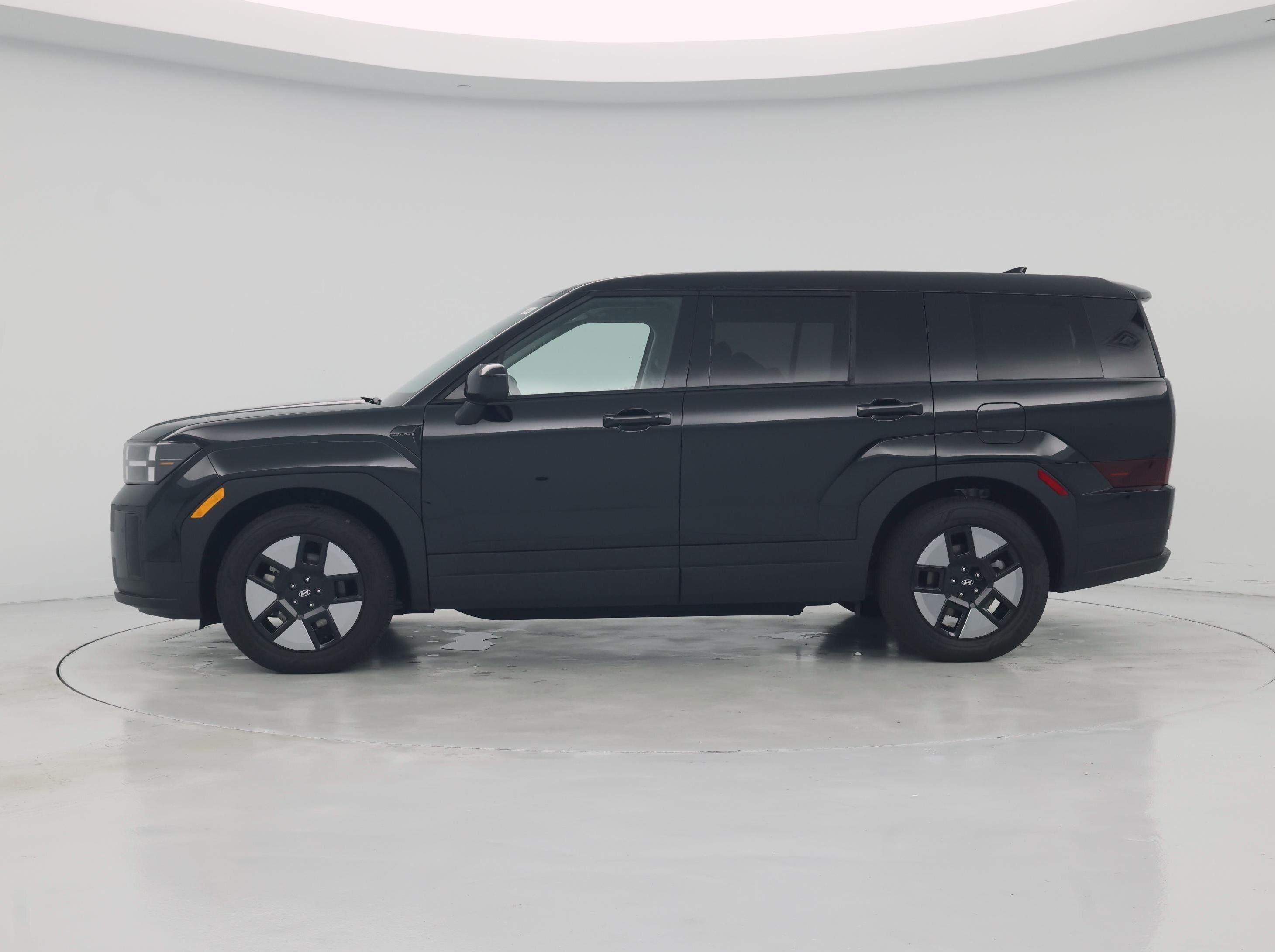 Thumbnail: 2026 Hyundai Santa Fe - 3