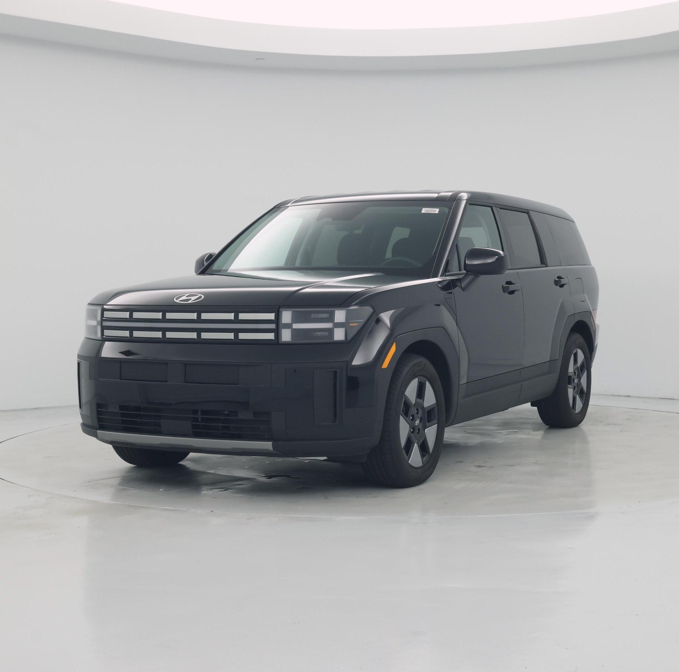 Thumbnail: 2026 Hyundai Santa Fe - 4