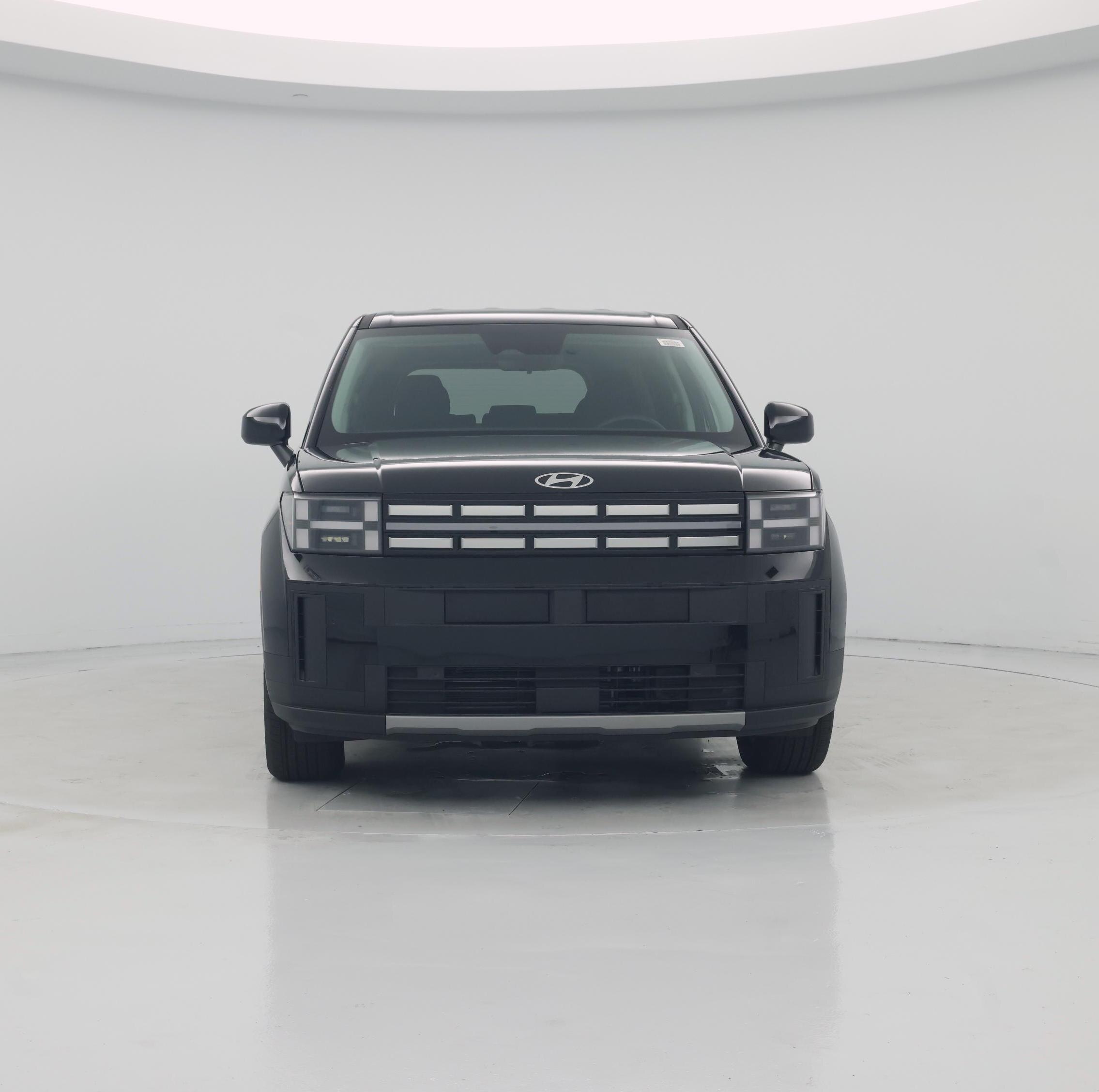 Thumbnail: 2026 Hyundai Santa Fe - 5