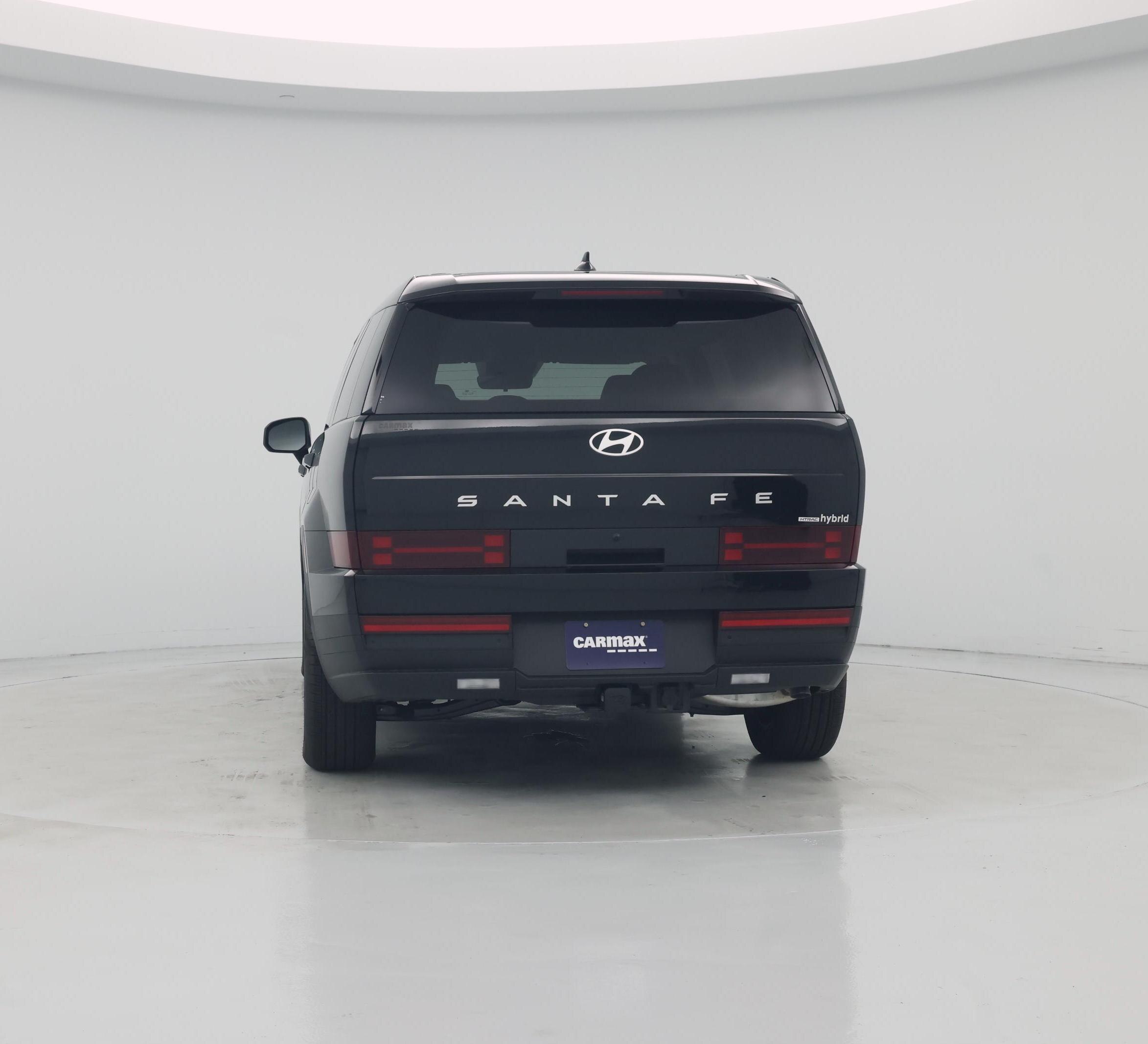 Thumbnail: 2026 Hyundai Santa Fe - 6