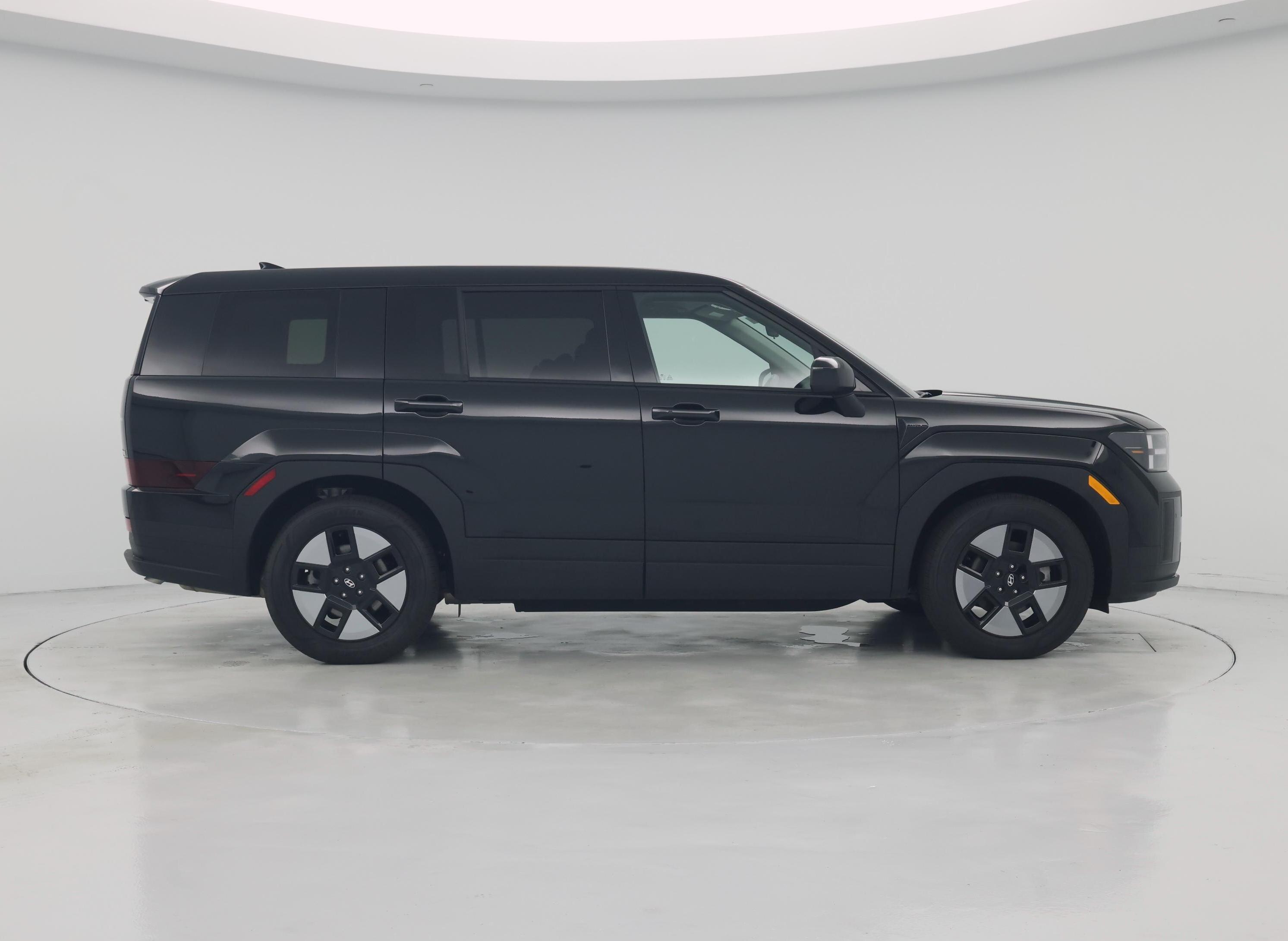 Thumbnail: 2026 Hyundai Santa Fe - 7