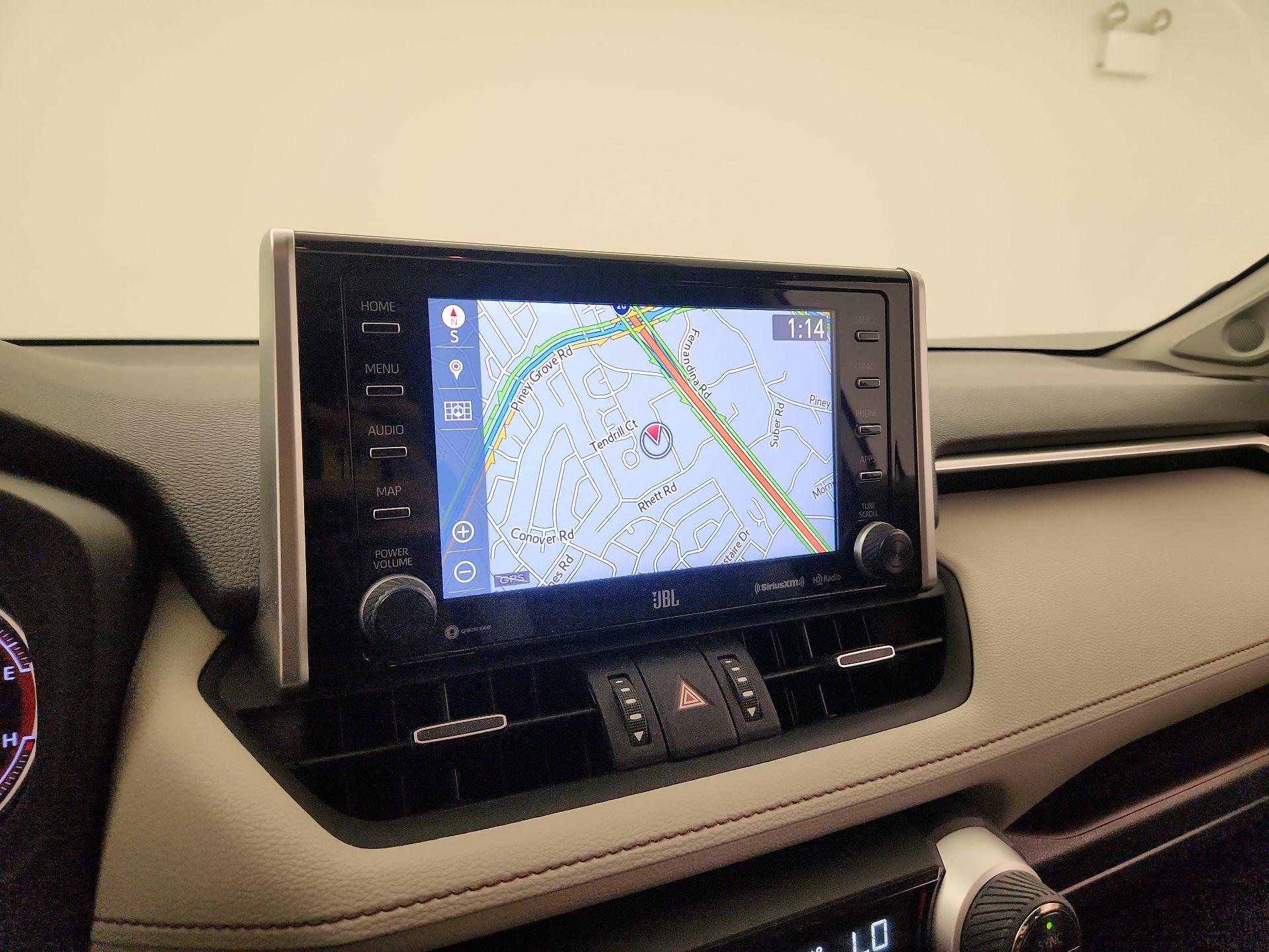 Thumbnail: 2019 Toyota RAV4 - 14