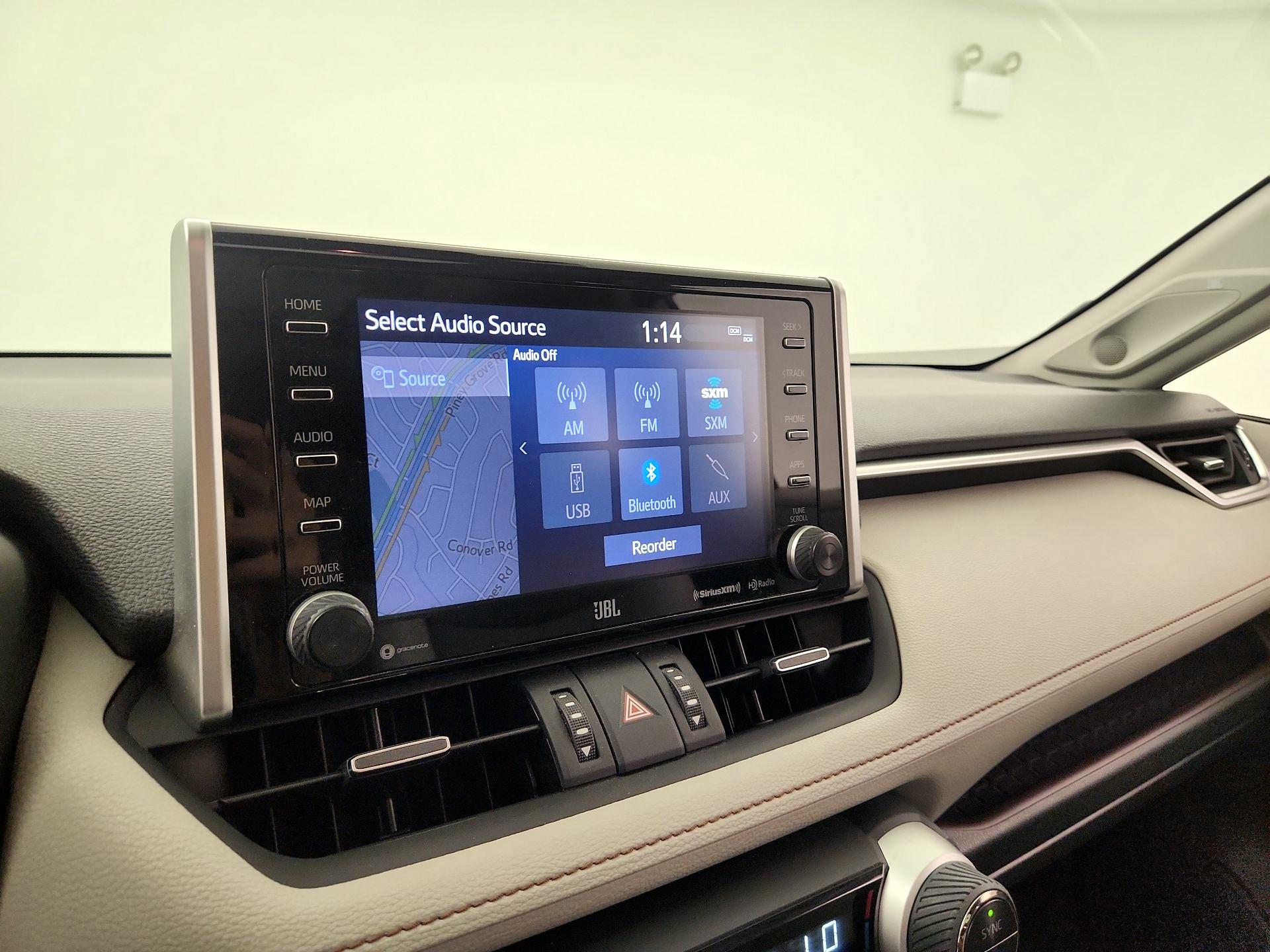 Thumbnail: 2019 Toyota RAV4 - 16