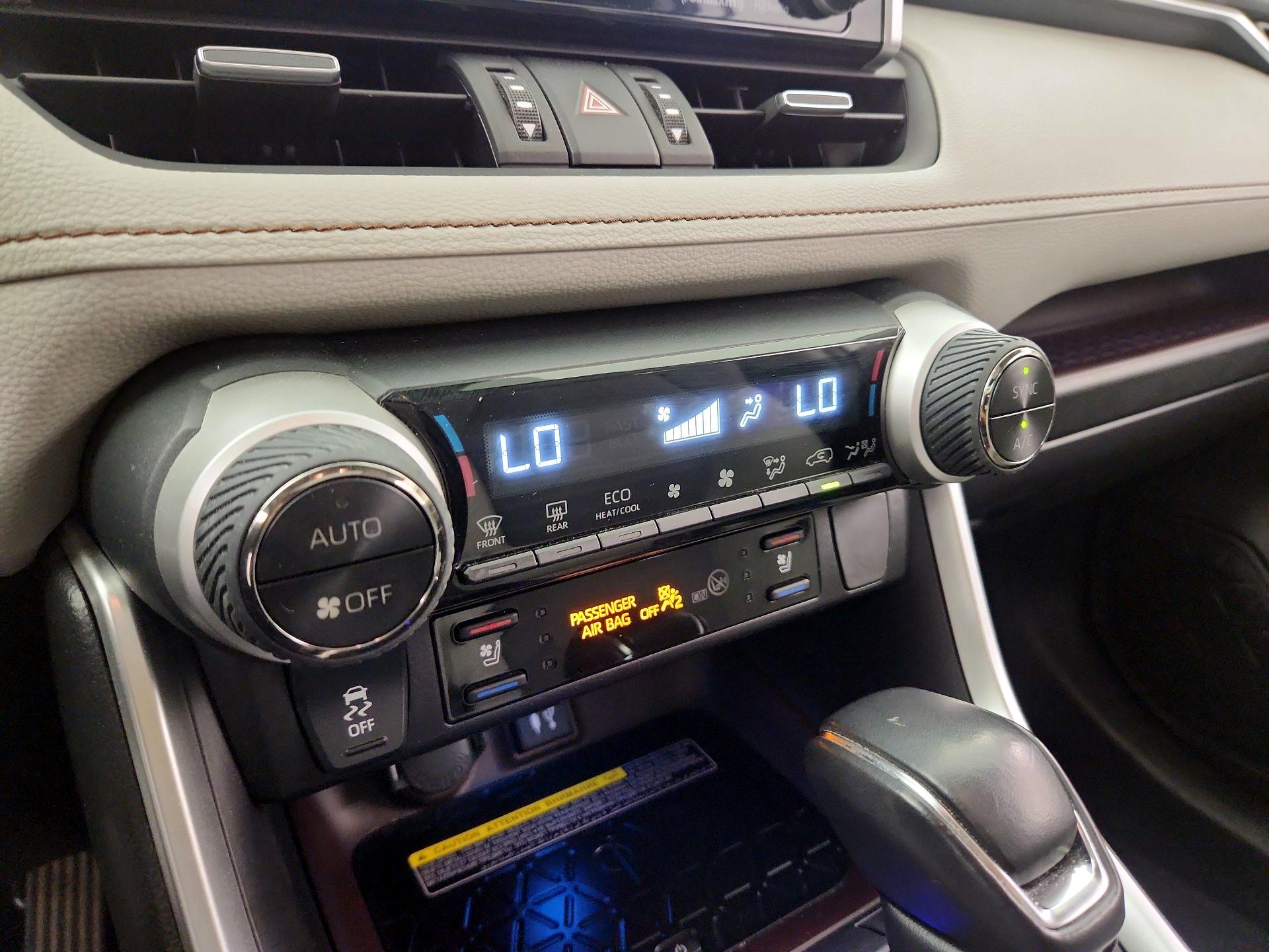 Thumbnail: 2019 Toyota RAV4 - 17