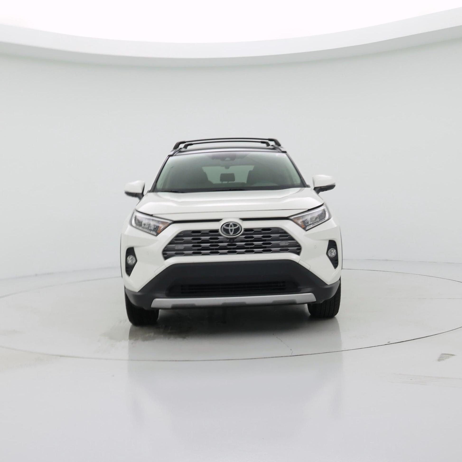 Thumbnail: 2019 Toyota RAV4 - 5