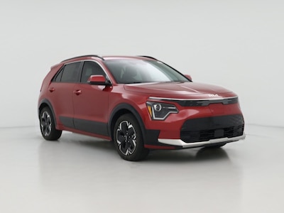 2023 Kia Niro Electric Wind