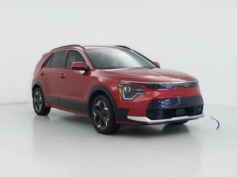 2023 Kia Niro Wind