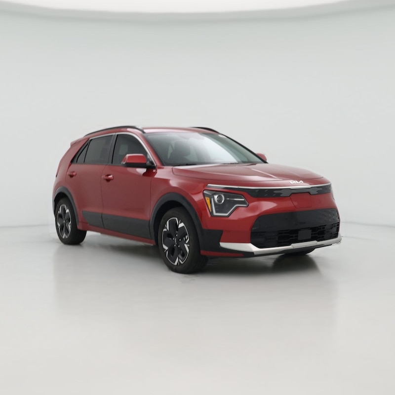 2023 Kia Niro Electric Wind