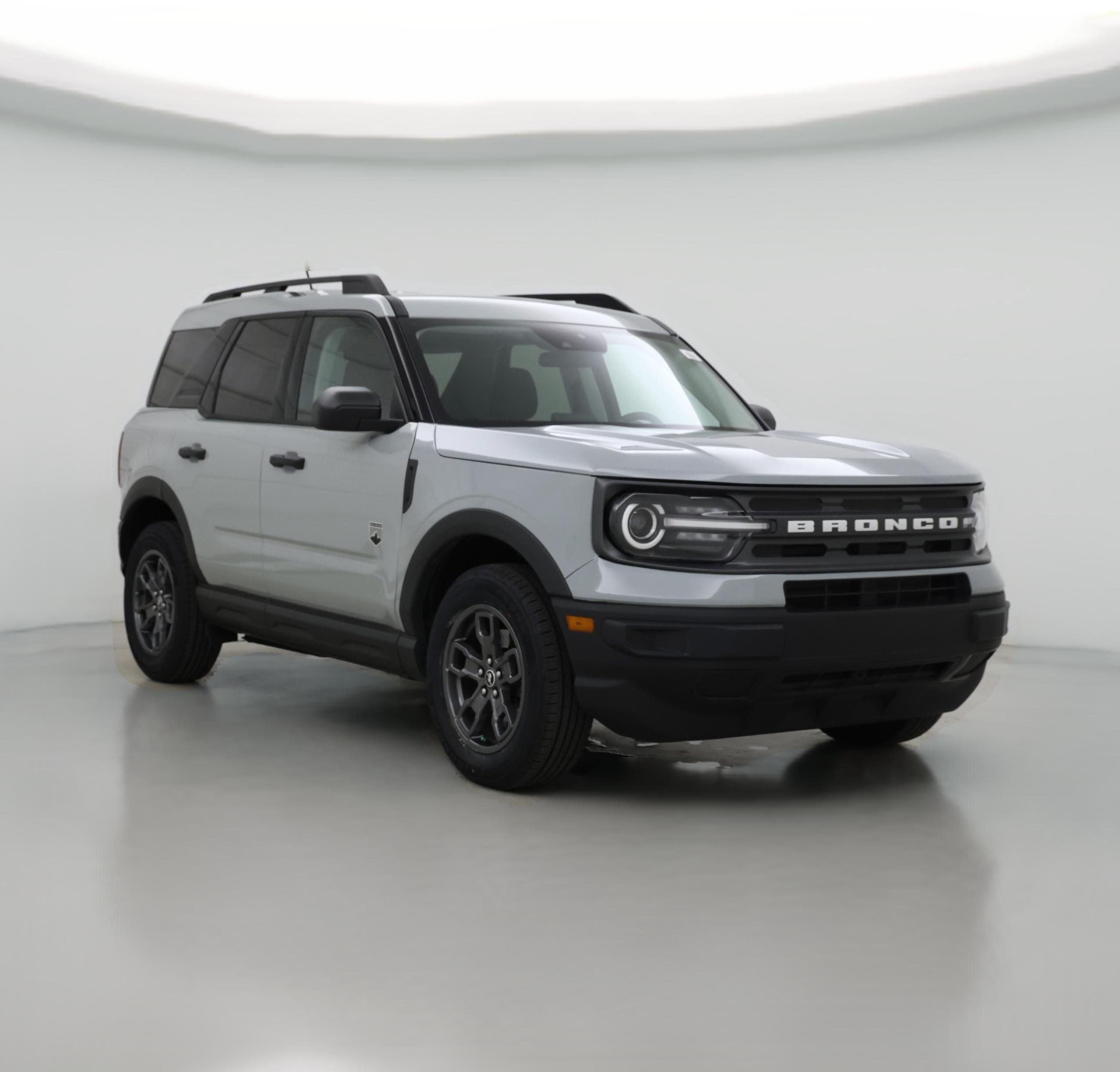 Thumbnail: 2022 Ford Bronco Sport - 1