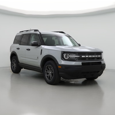 Vehicle exterior view