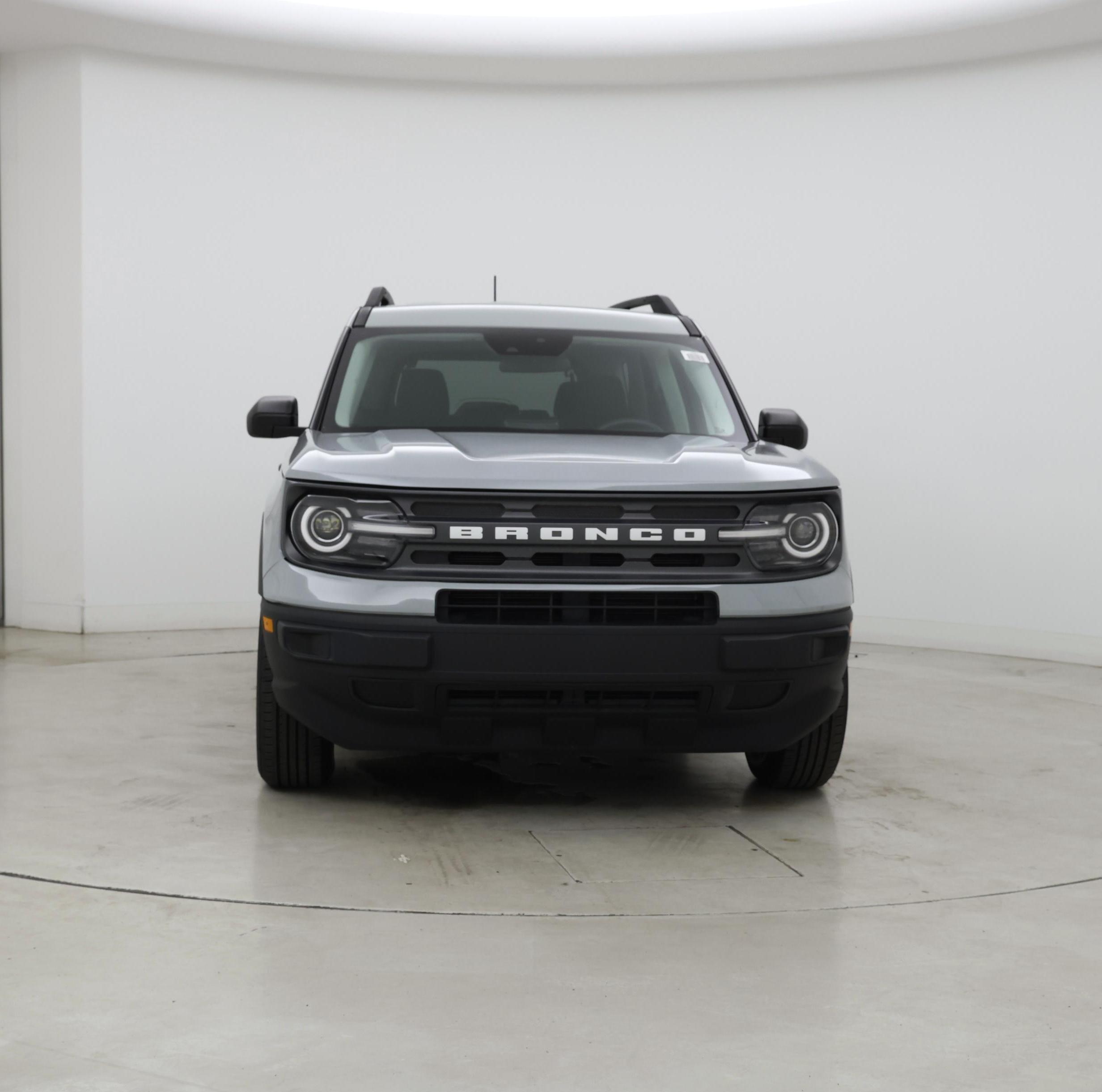 Thumbnail: 2022 Ford Bronco Sport - 5
