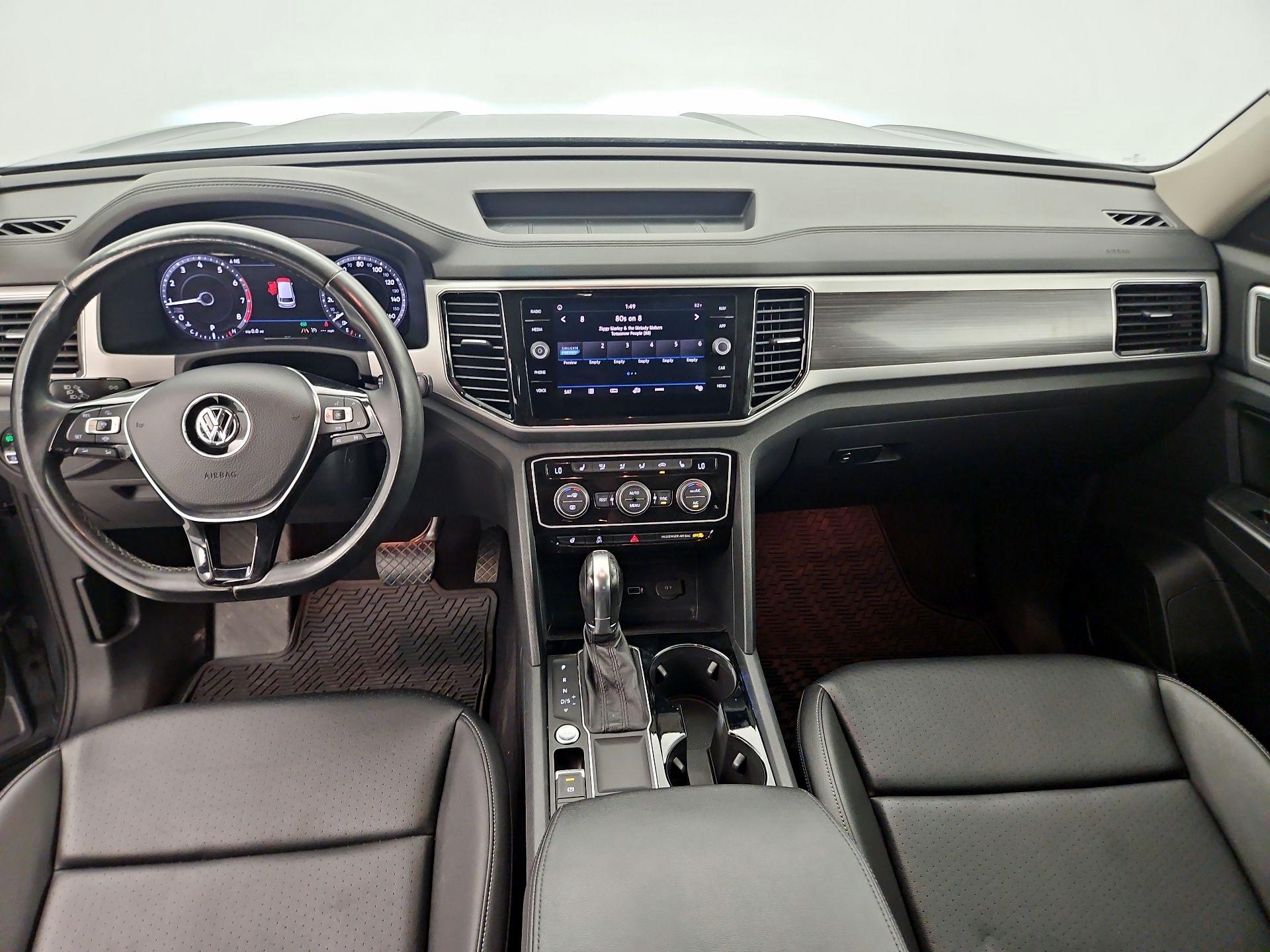 Thumbnail: 2019 Volkswagen Atlas - 9