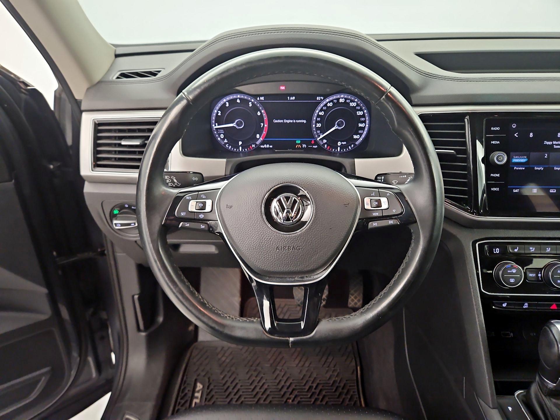 Thumbnail: 2019 Volkswagen Atlas - 10