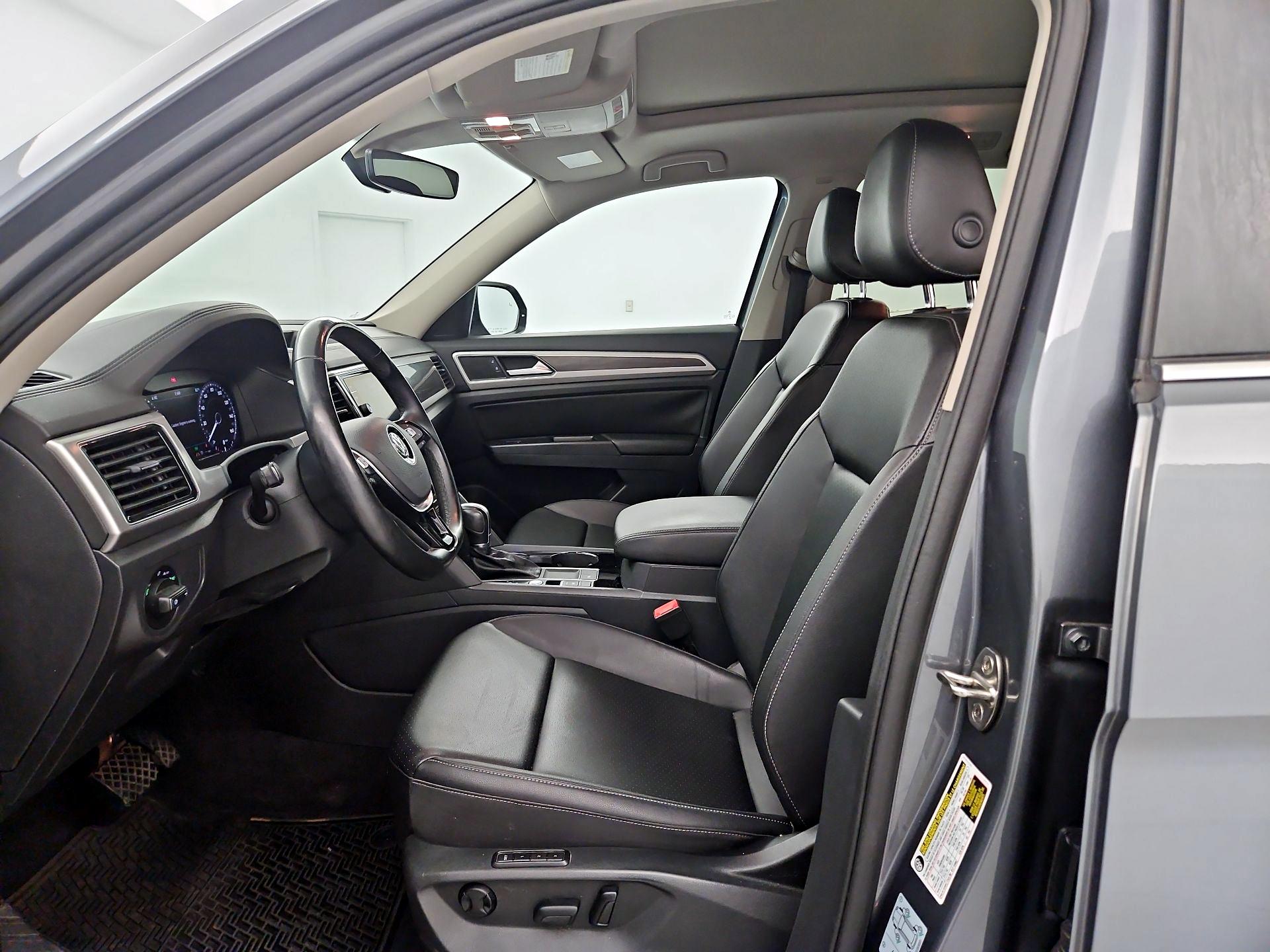 Thumbnail: 2019 Volkswagen Atlas - 11