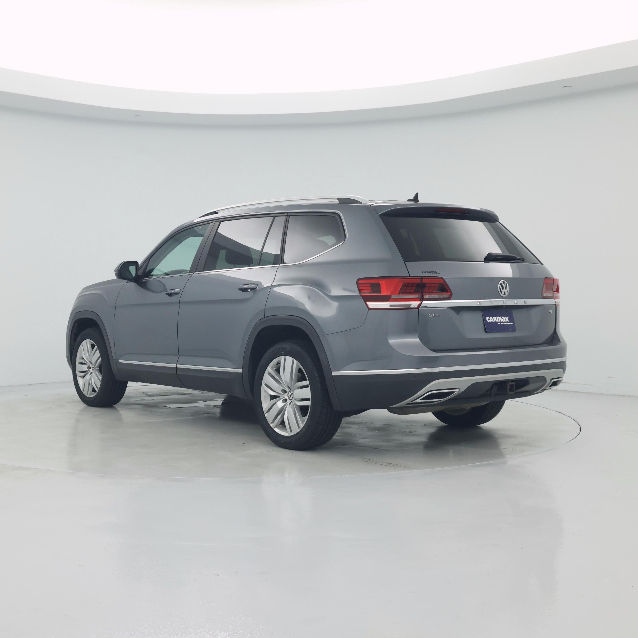 Thumbnail: 2019 Volkswagen Atlas - 2