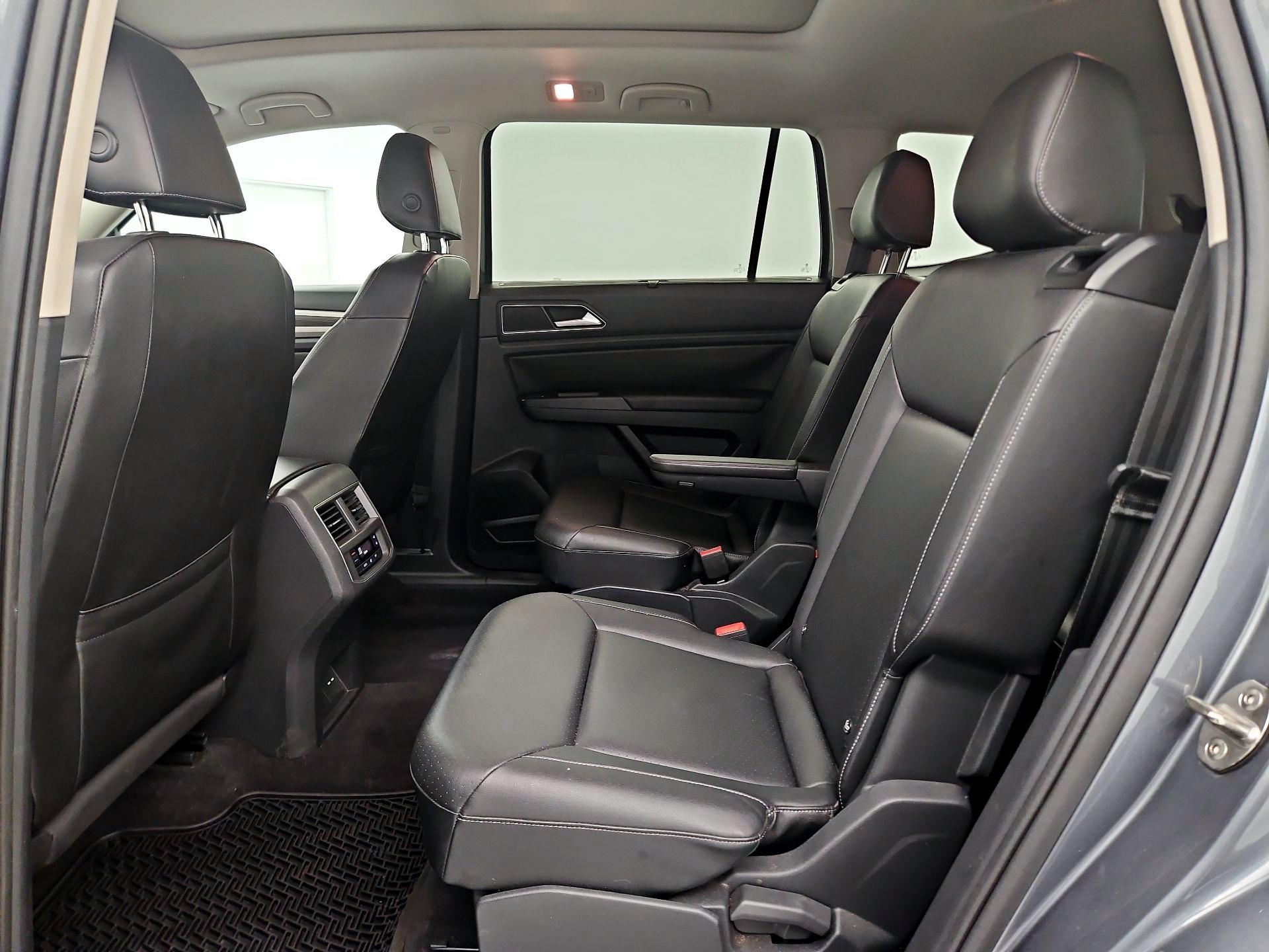 Thumbnail: 2019 Volkswagen Atlas - 19