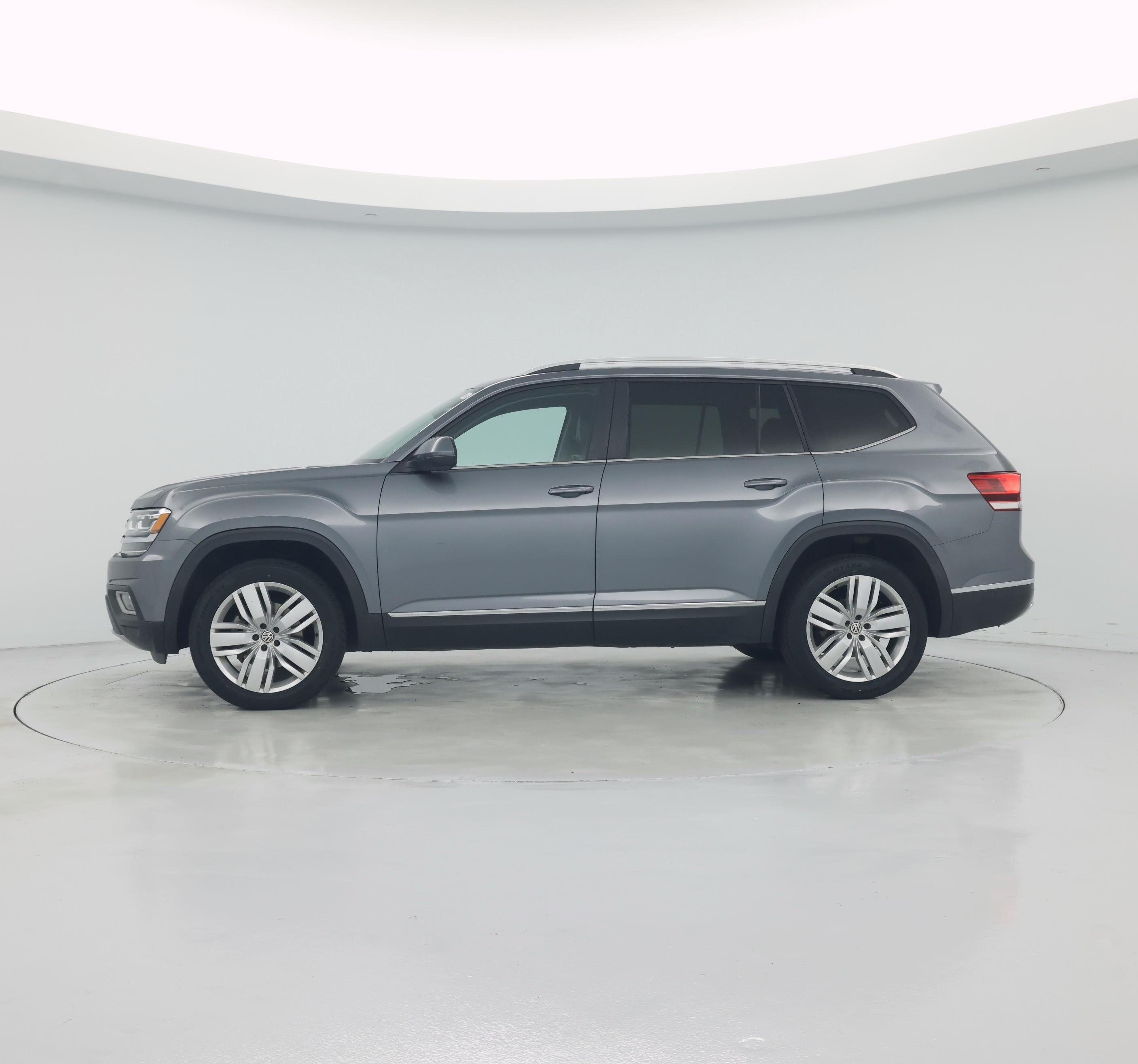 Thumbnail: 2019 Volkswagen Atlas - 3