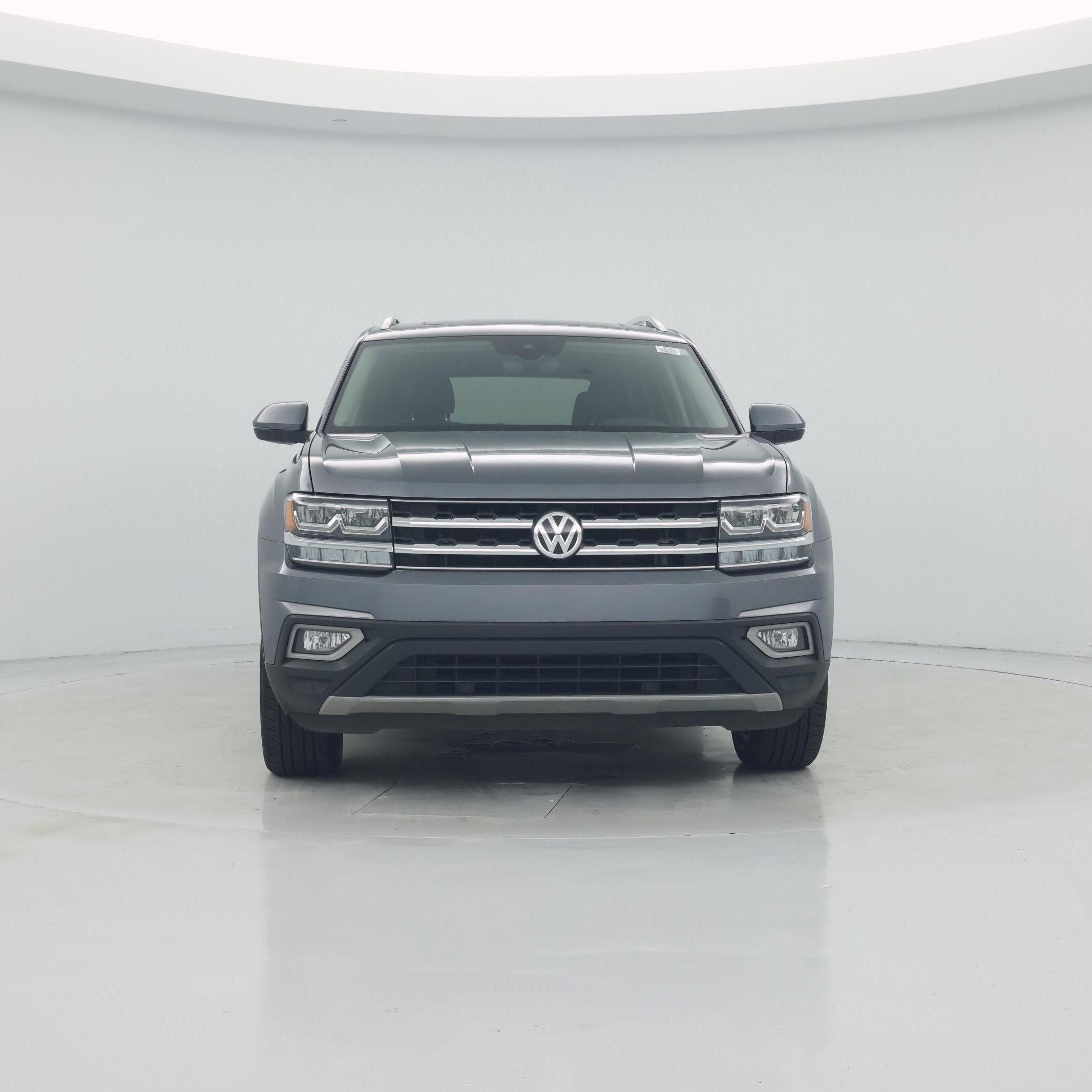 Thumbnail: 2019 Volkswagen Atlas - 5