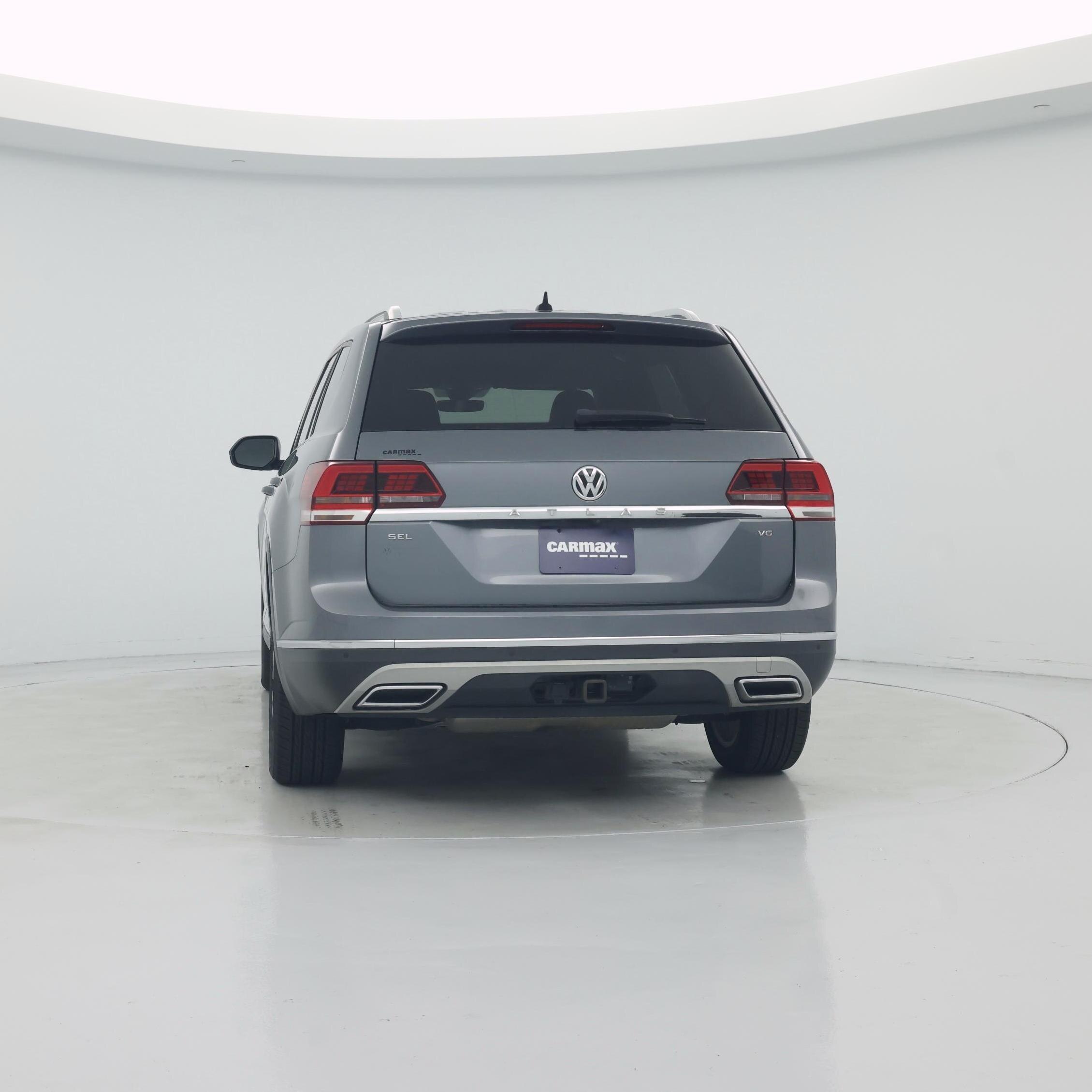 Thumbnail: 2019 Volkswagen Atlas - 6