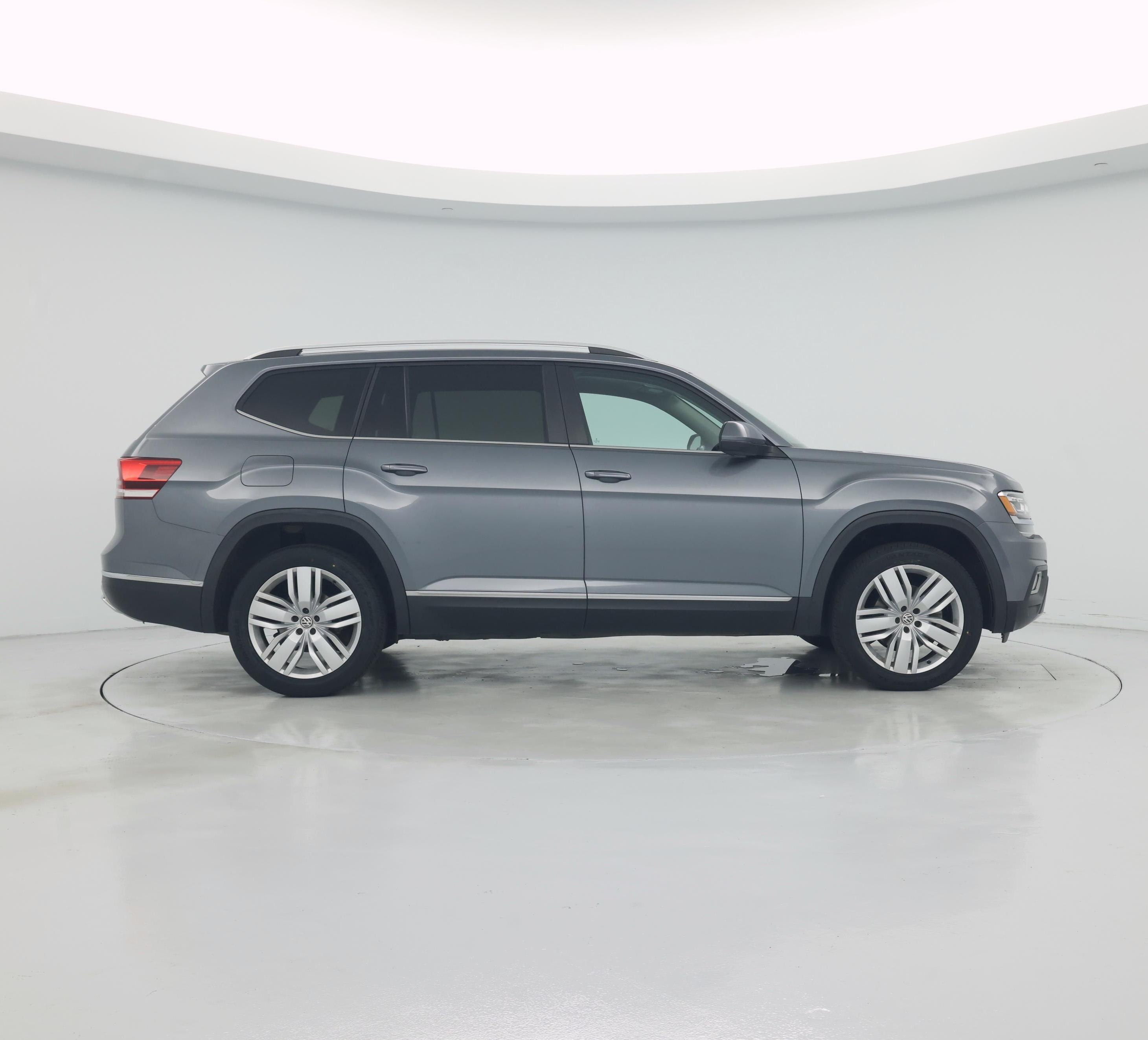 Thumbnail: 2019 Volkswagen Atlas - 7