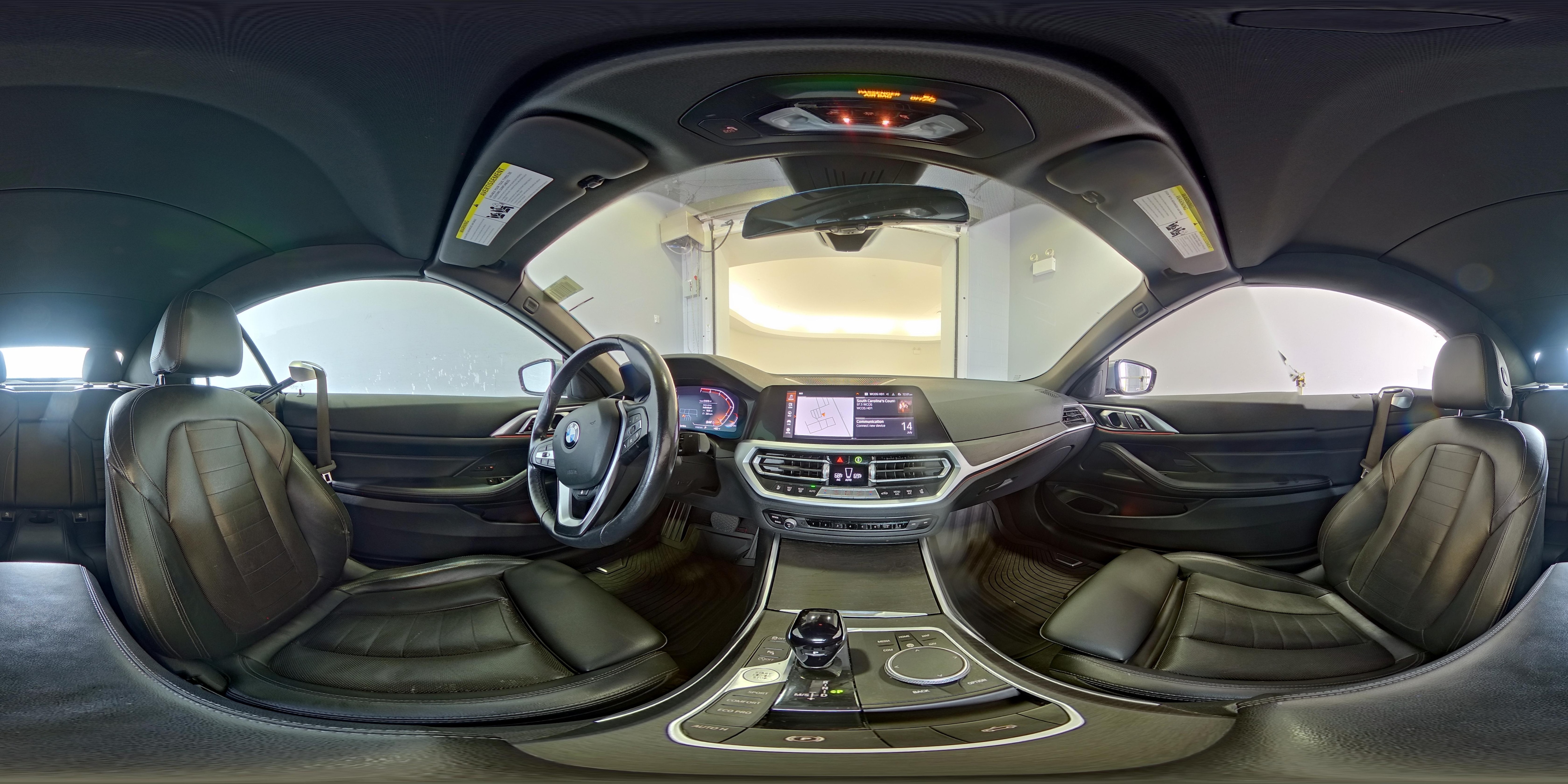 2022 BMW 4 Series 430i - Photo 23