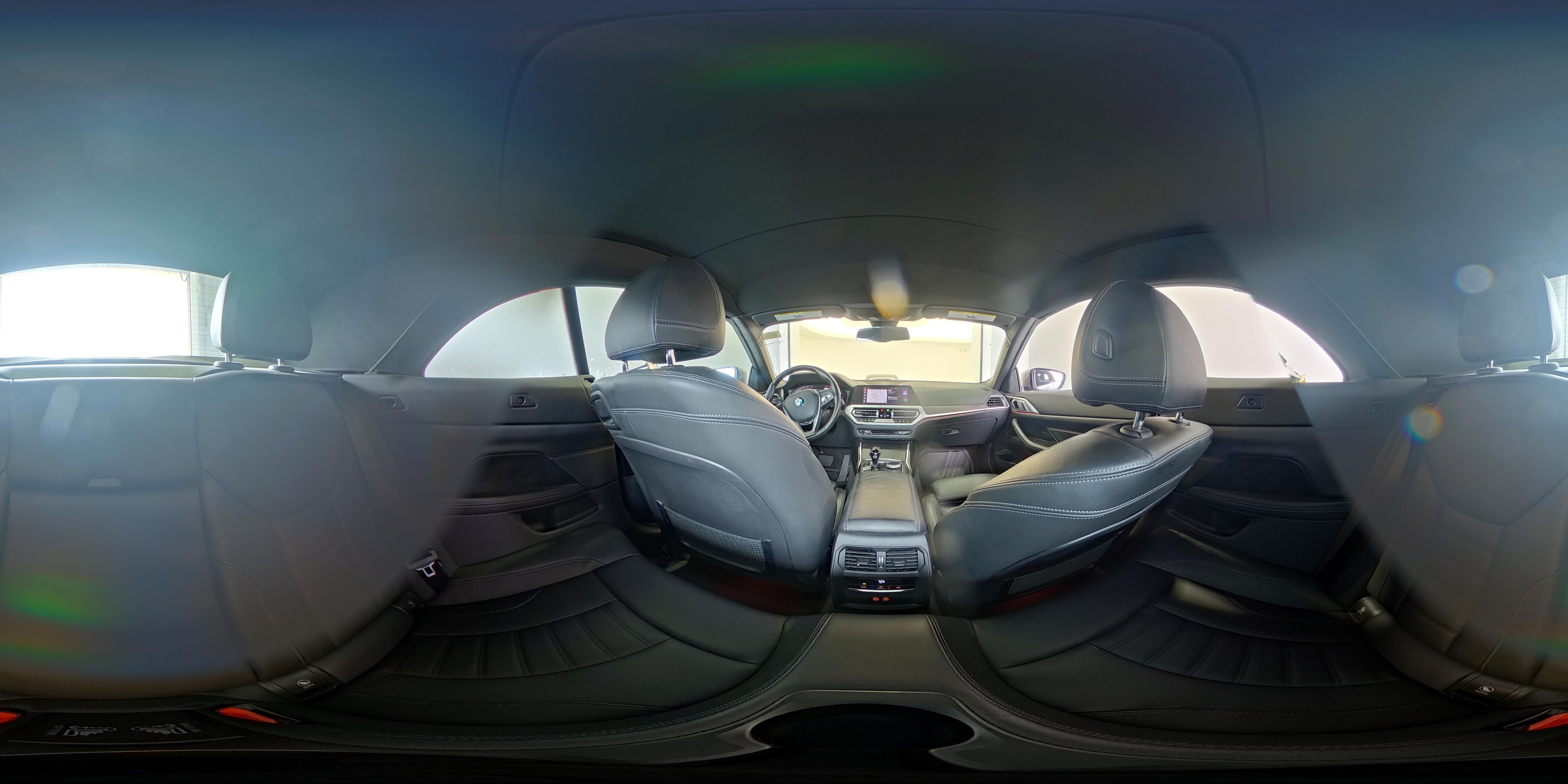 2022 BMW 4 Series 430i - Photo 24