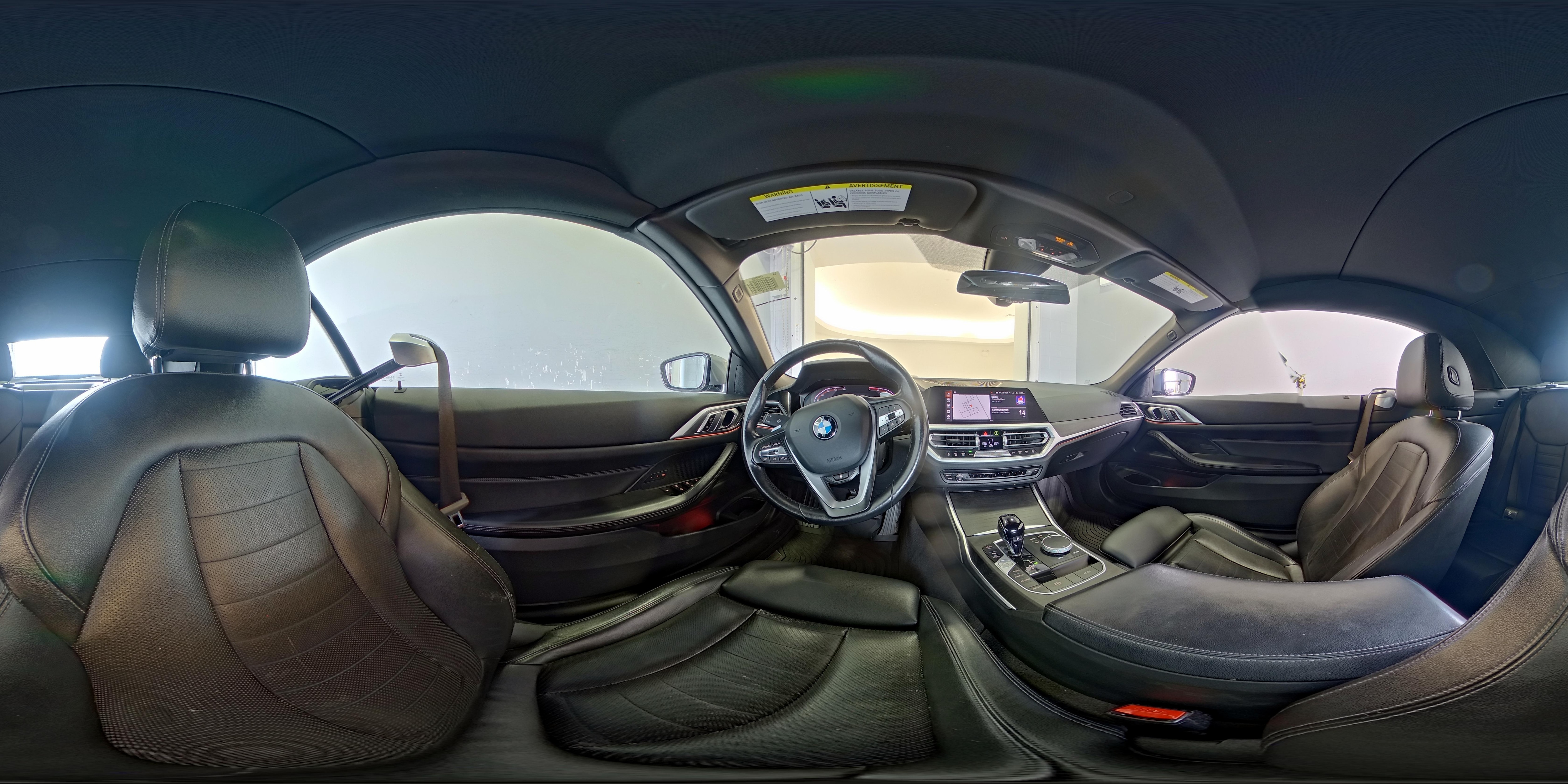 2022 BMW 4 Series 430i - Photo 25