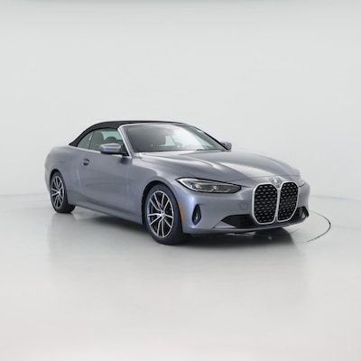 2022 BMW 430 I