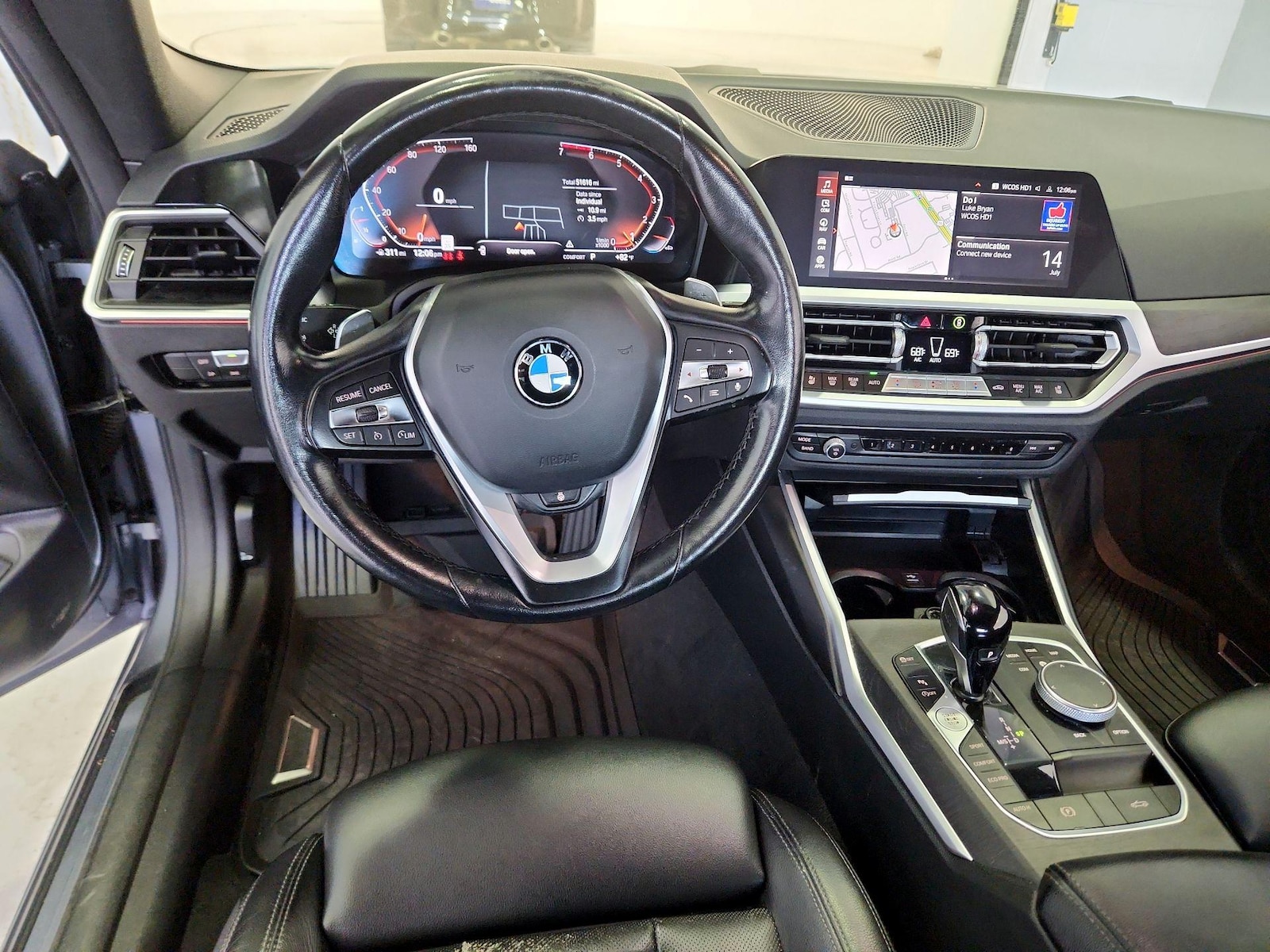 2022 BMW 4 Series 430i - Photo 10