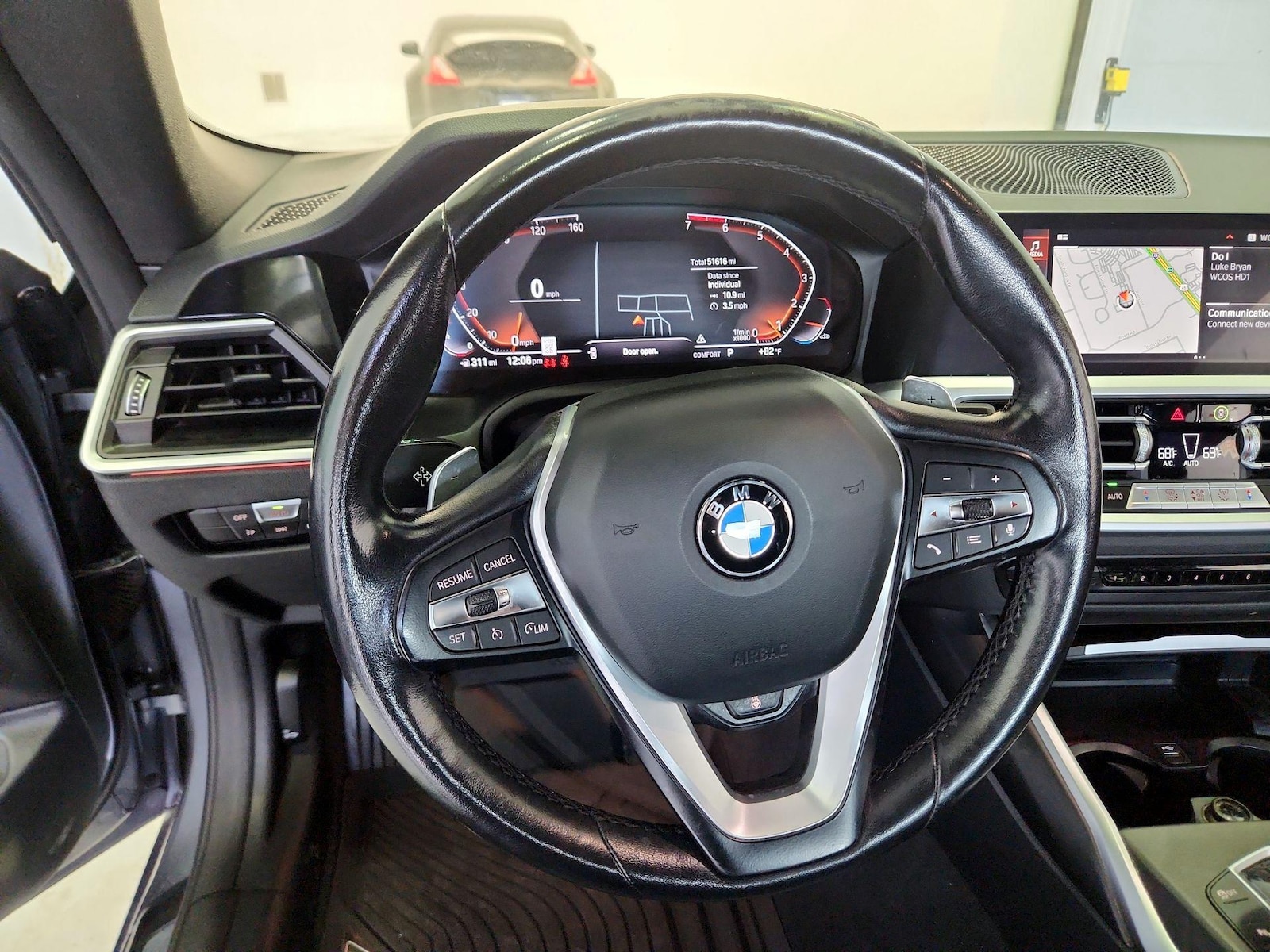 2022 BMW 4 Series 430i - Photo 11