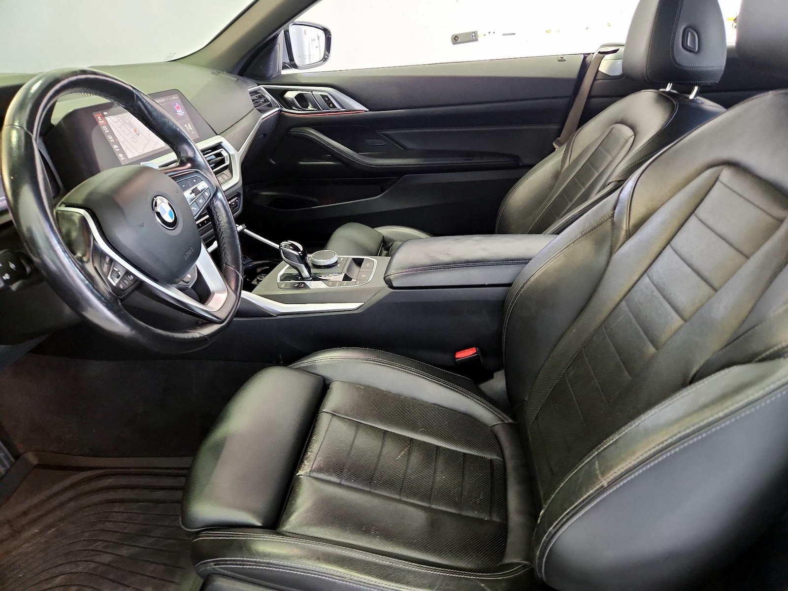 2022 BMW 4 Series 430i - Photo 12