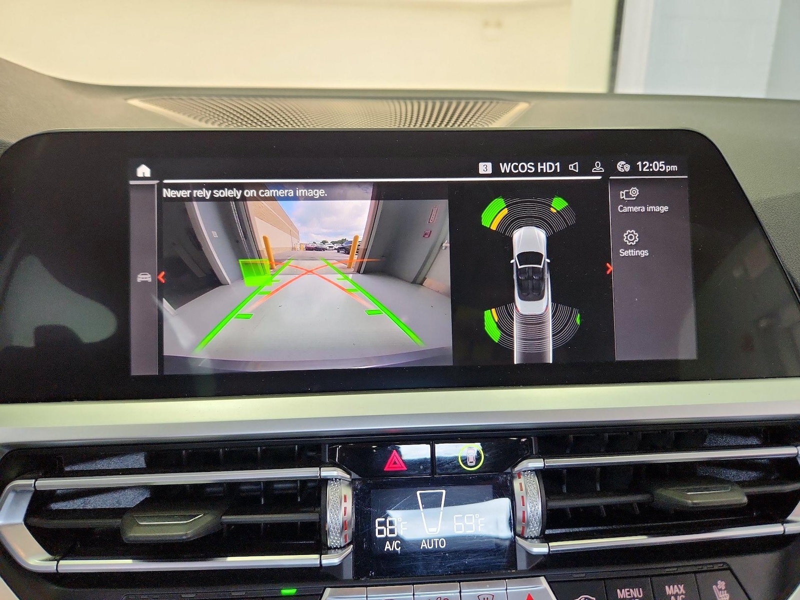 2022 BMW 4 Series 430i - Photo 15