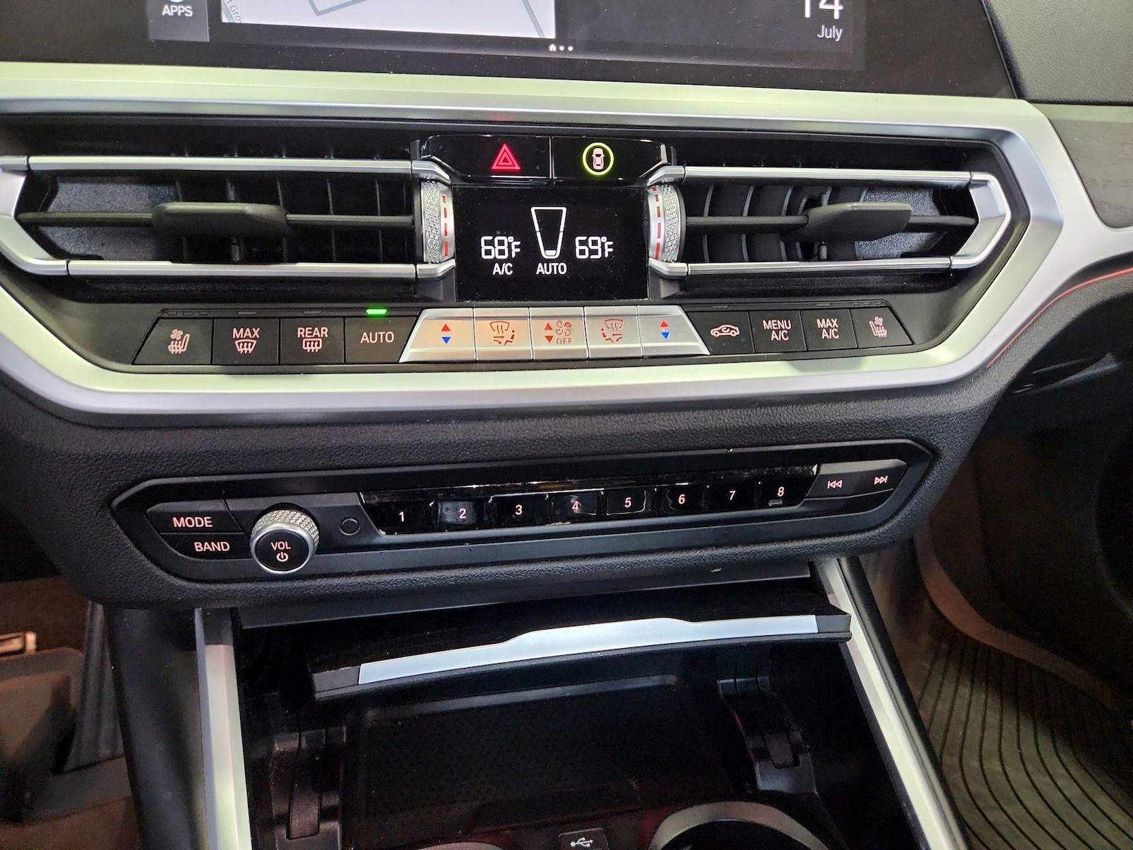 2022 BMW 4 Series 430i - Photo 17