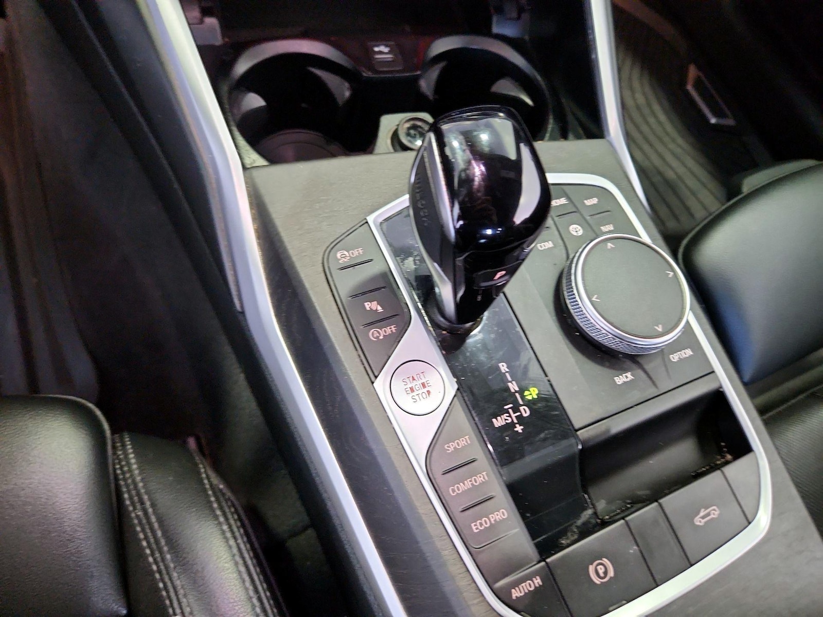 2022 BMW 4 Series 430i - Photo 18