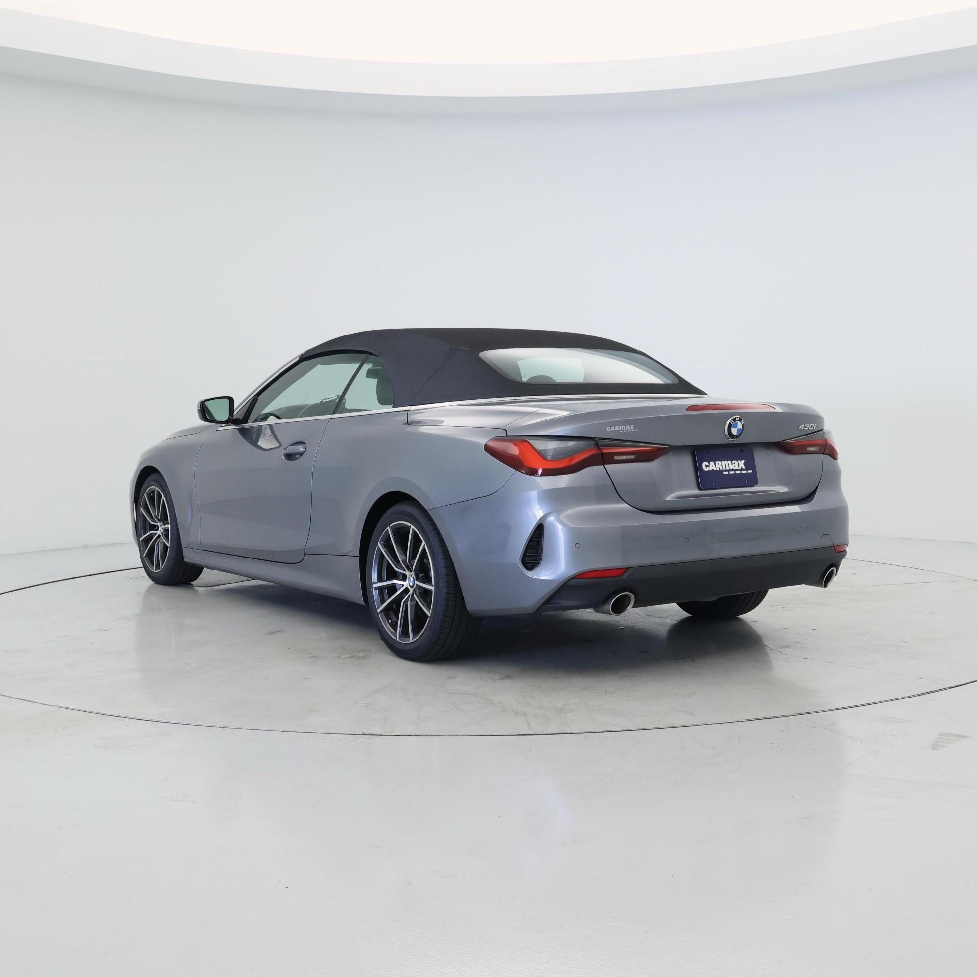 Thumbnail: 2022 BMW 4 Series - 2