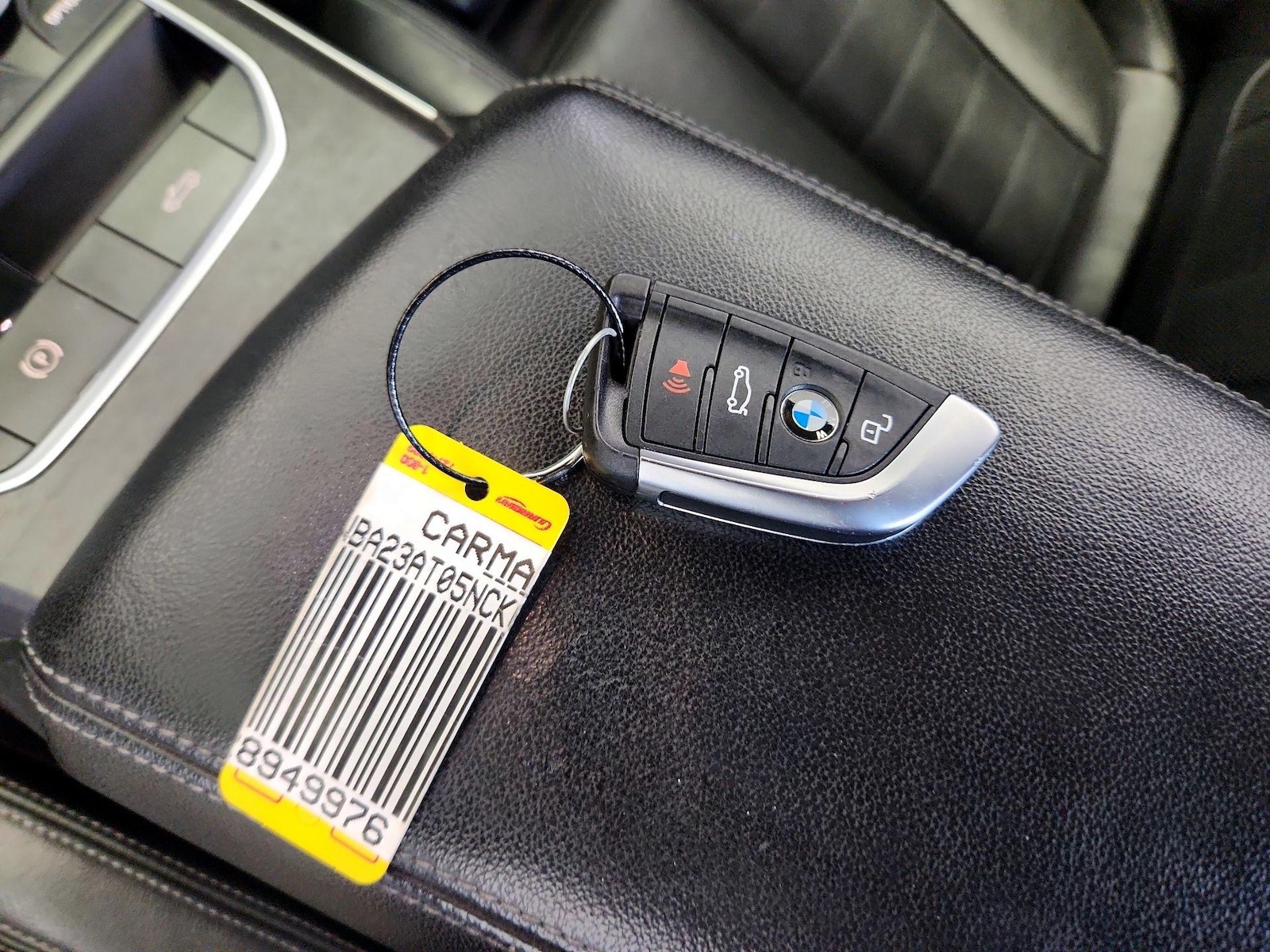 2022 BMW 4 Series 430i - Photo 22