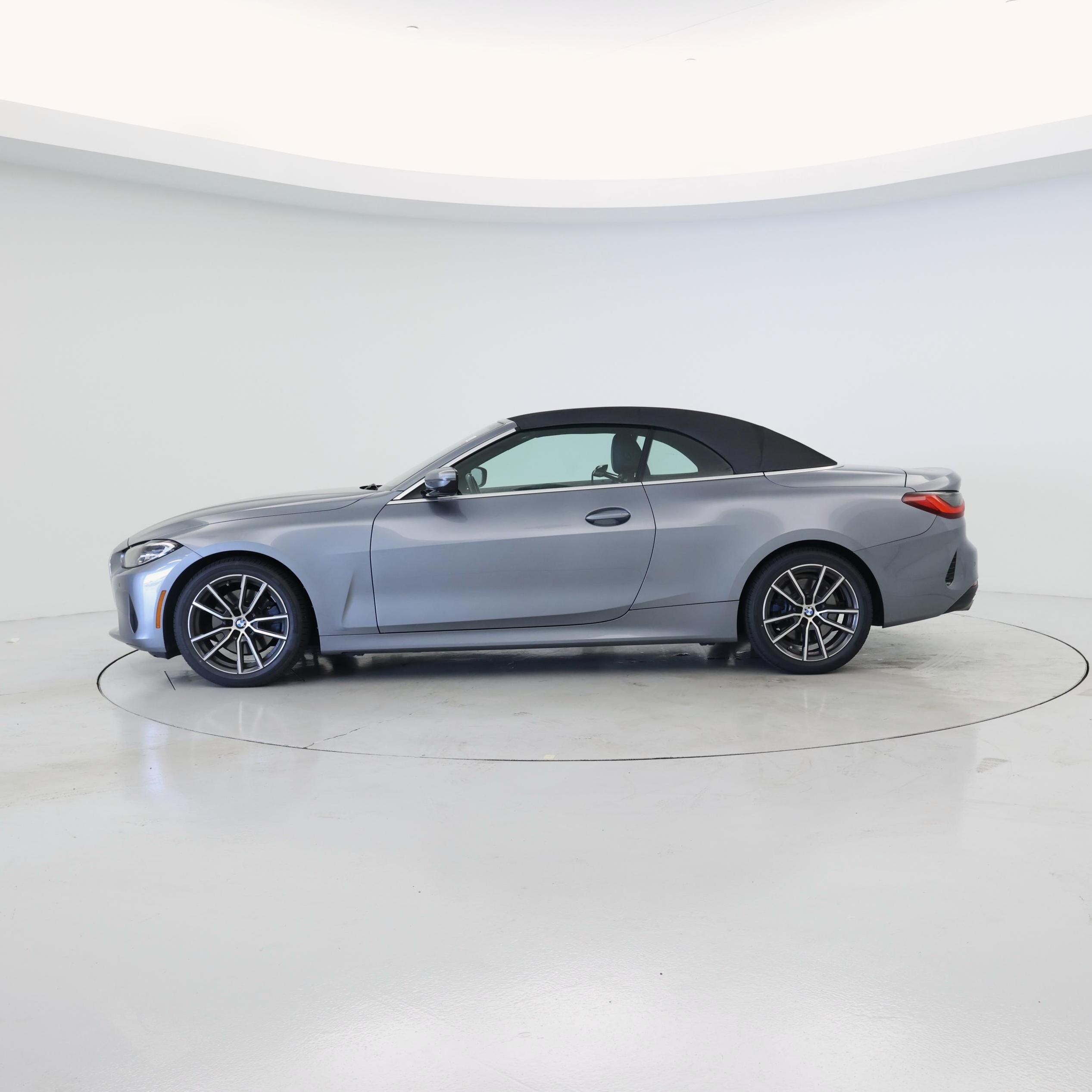 Thumbnail: 2022 BMW 4 Series - 3