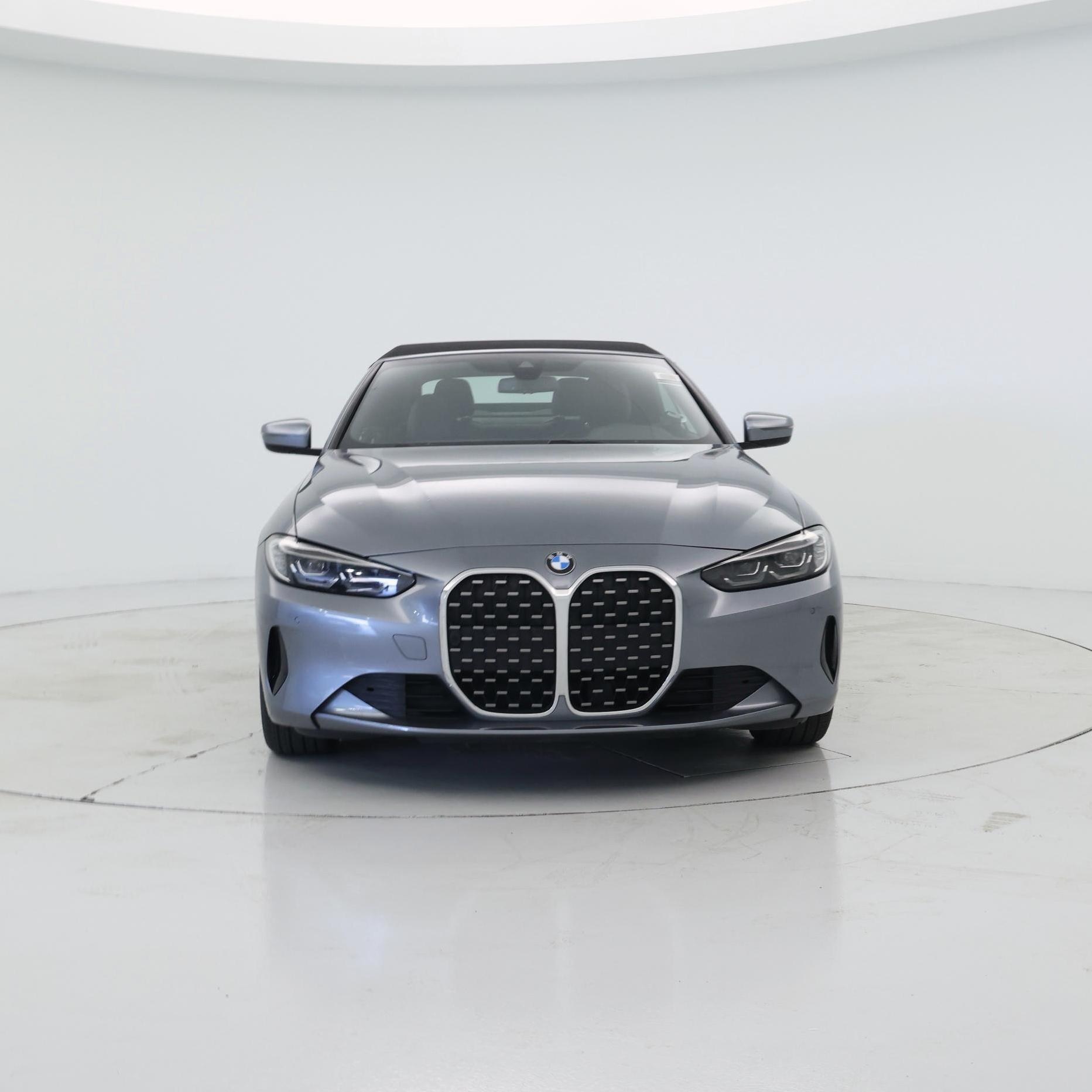 Thumbnail: 2022 BMW 4 Series - 5