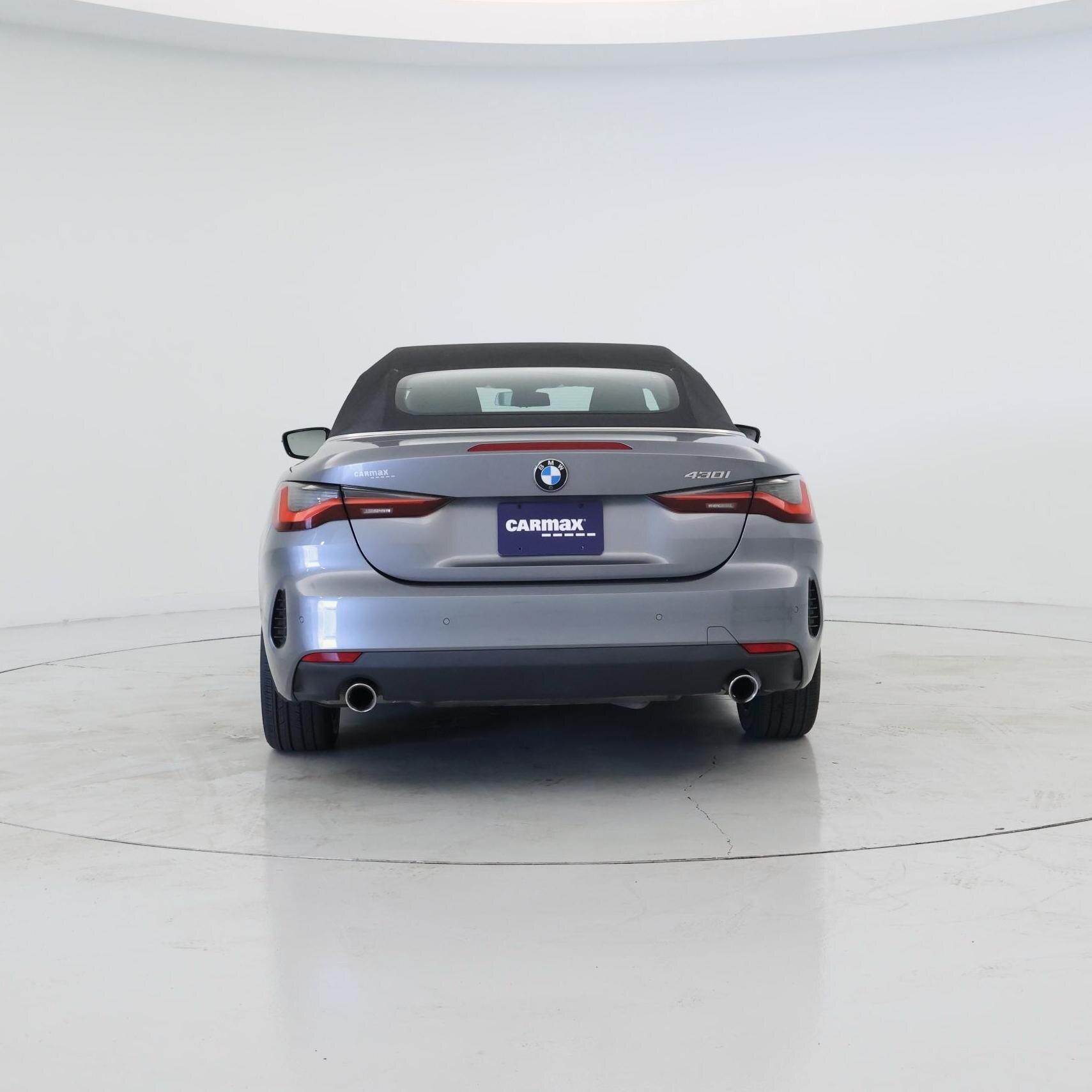 Thumbnail: 2022 BMW 4 Series - 6